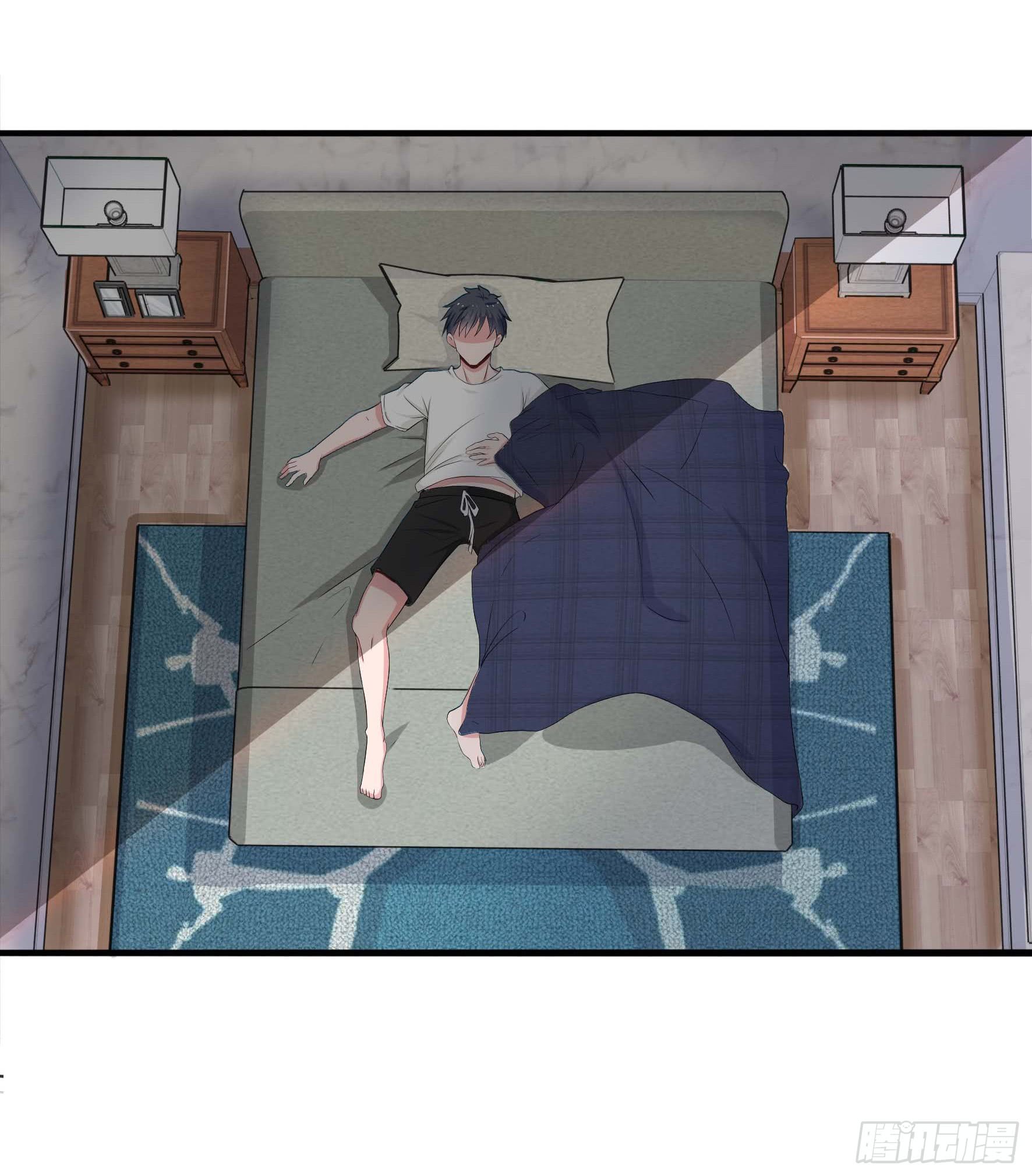 Fairy Demon Dad Chapter 04 Gambar 5