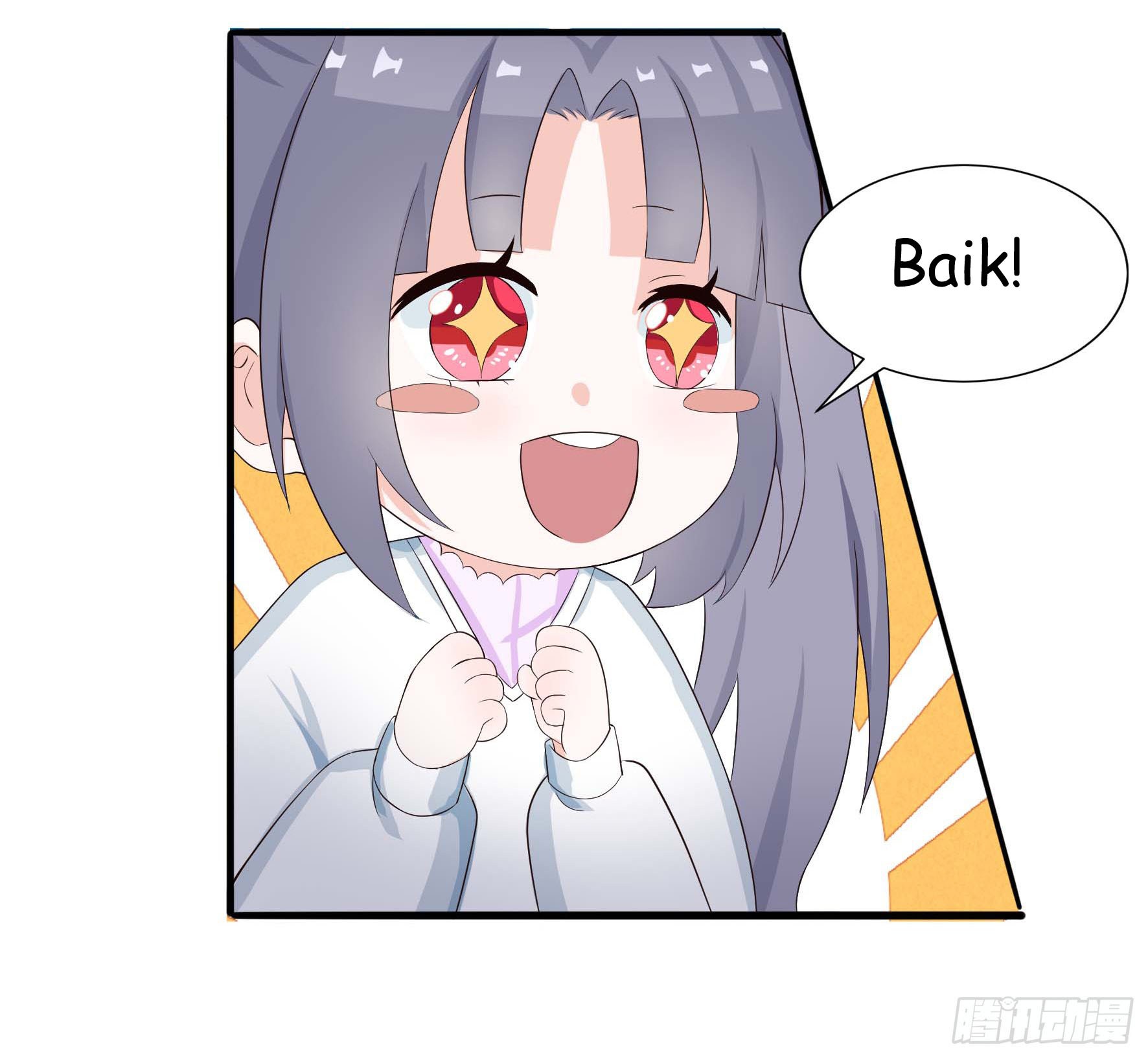 Fairy Demon Dad Chapter 04 Gambar 37