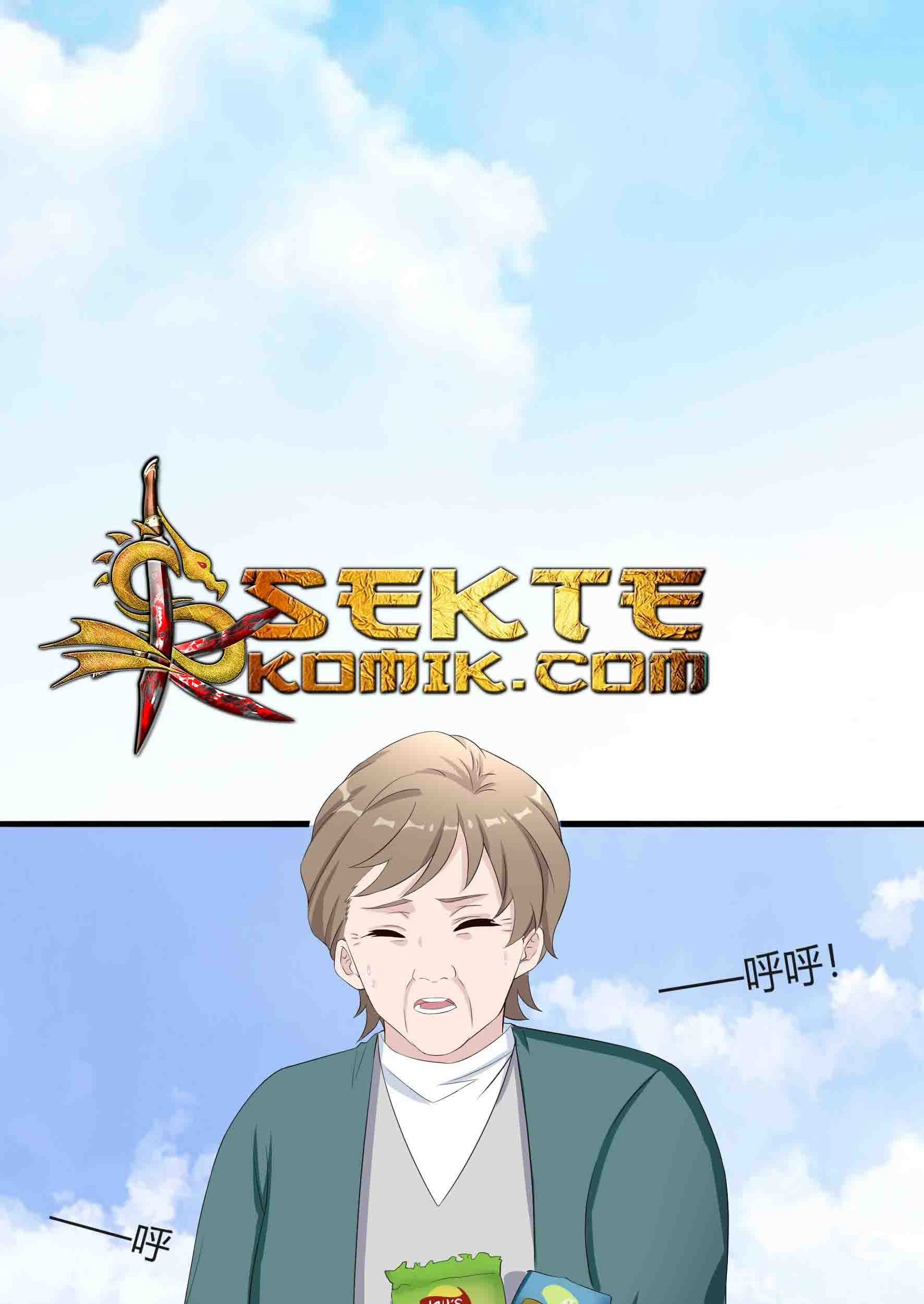 Fairy Demon Dad Chapter 04 Gambar 41