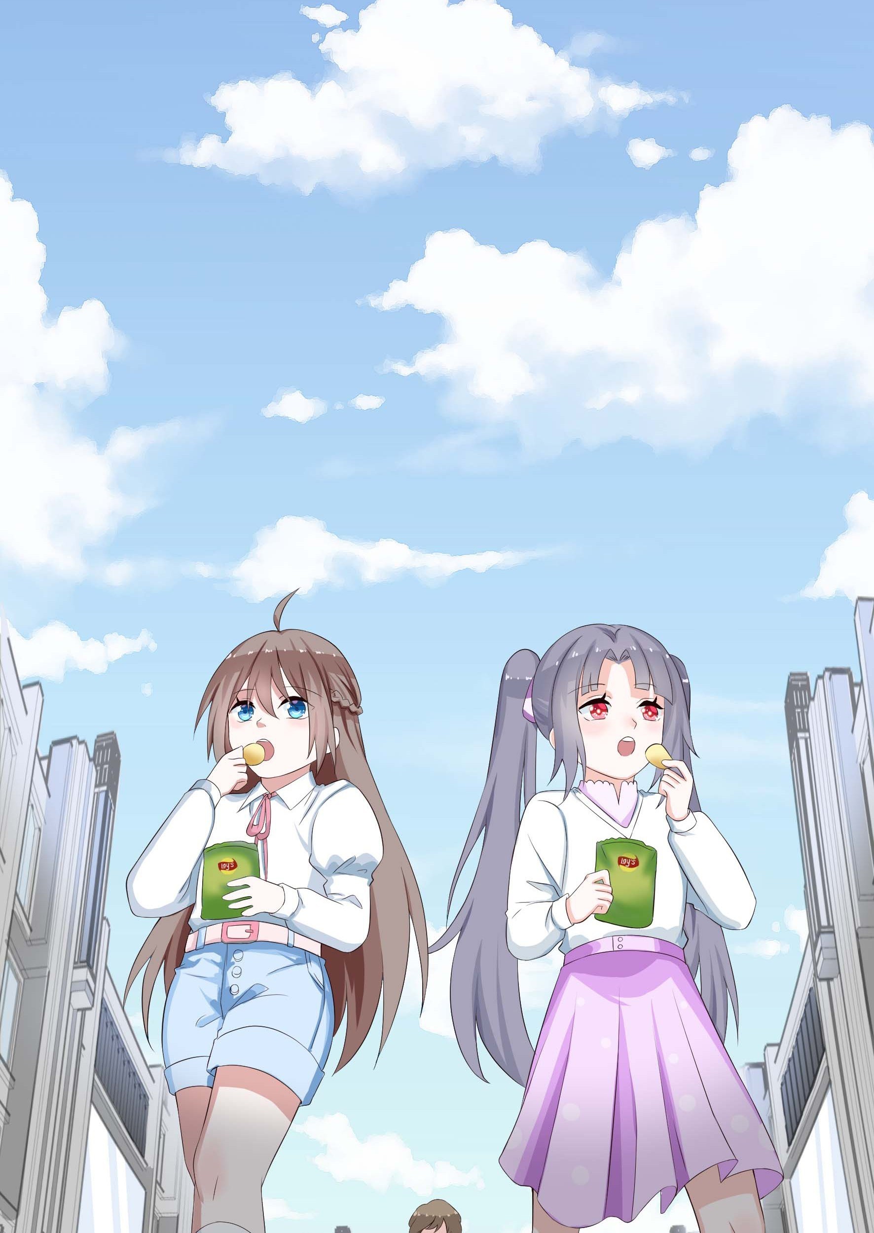 Fairy Demon Dad Chapter 04 Gambar 43