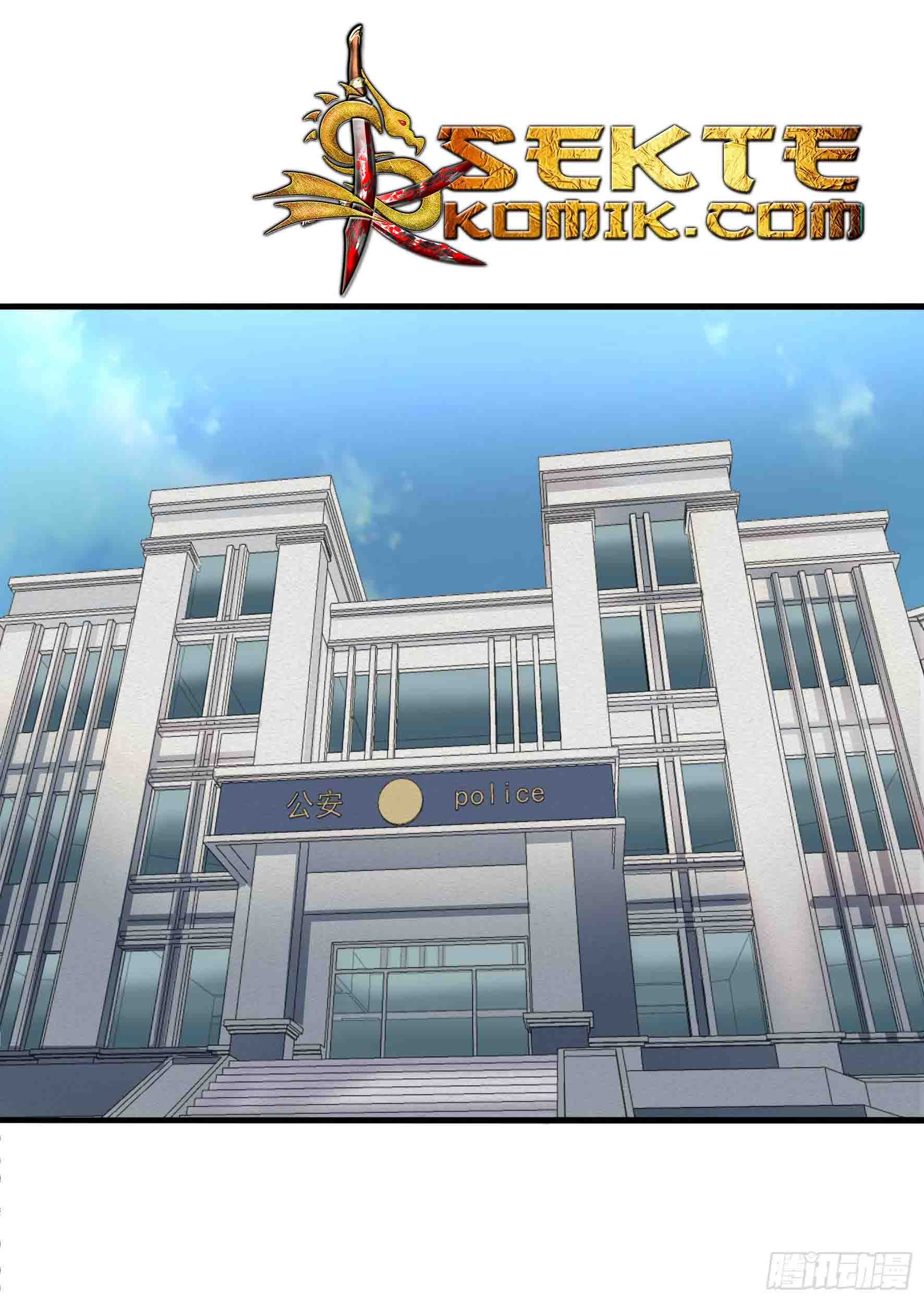 Fairy Demon Dad Chapter 04 Gambar 47