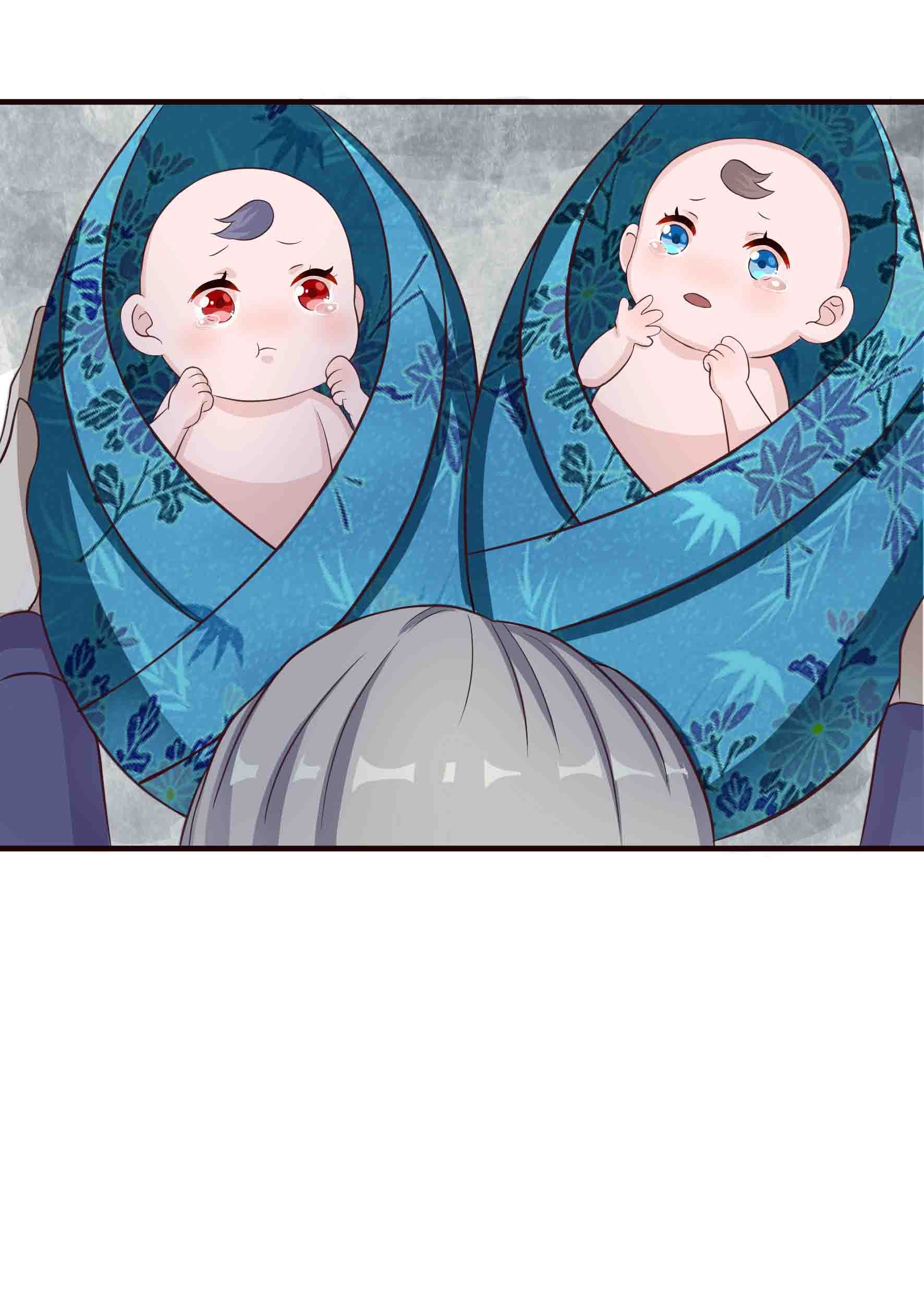 Fairy Demon Dad Chapter 03 Gambar 56