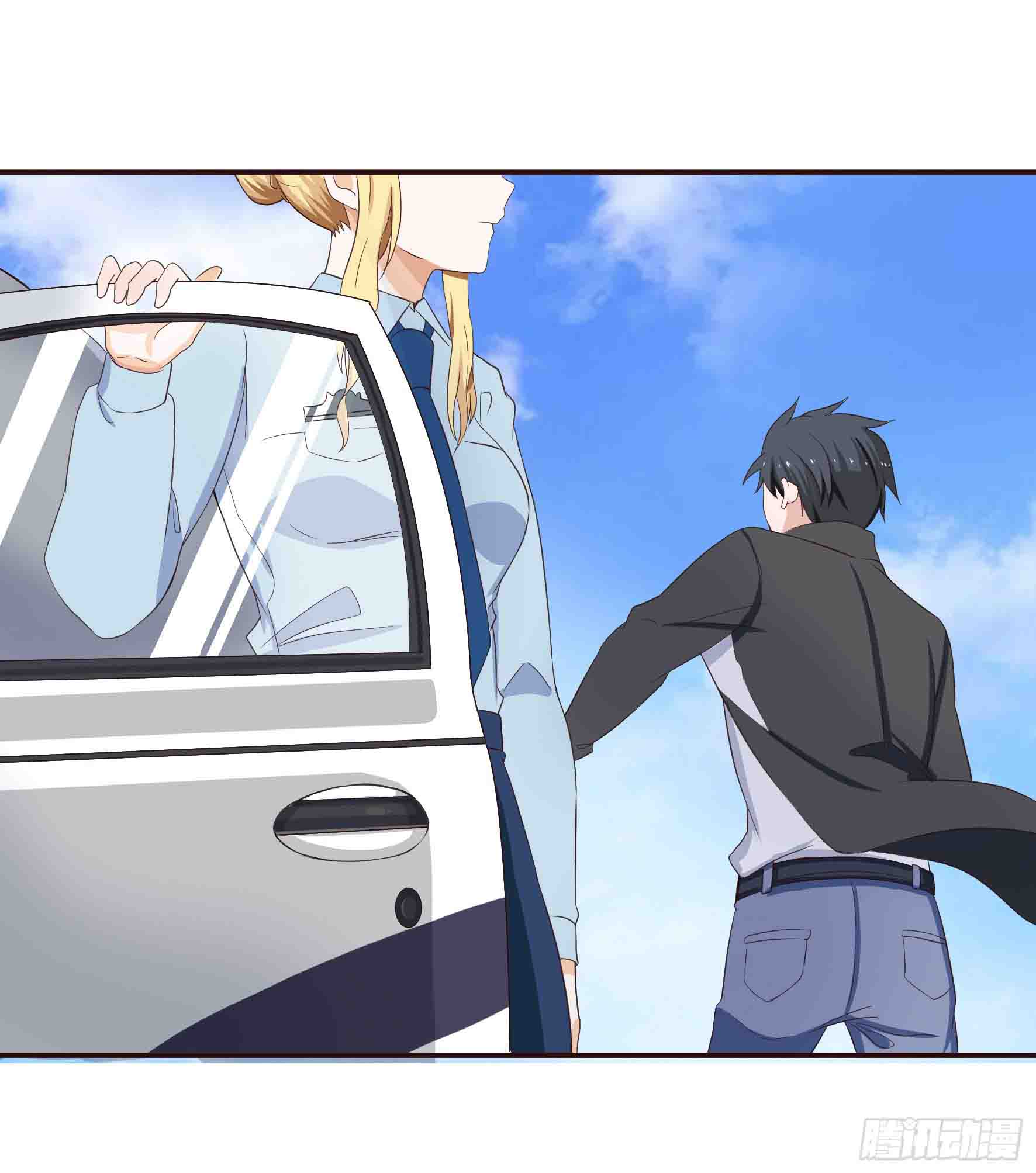 Fairy Demon Dad Chapter 03 Gambar 58