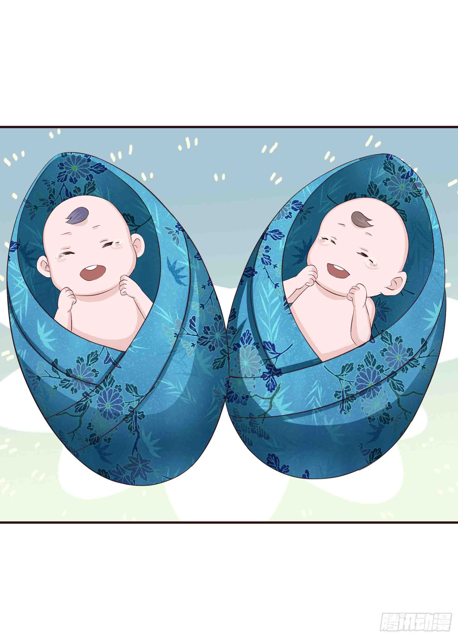 Fairy Demon Dad Chapter 03 Gambar 62