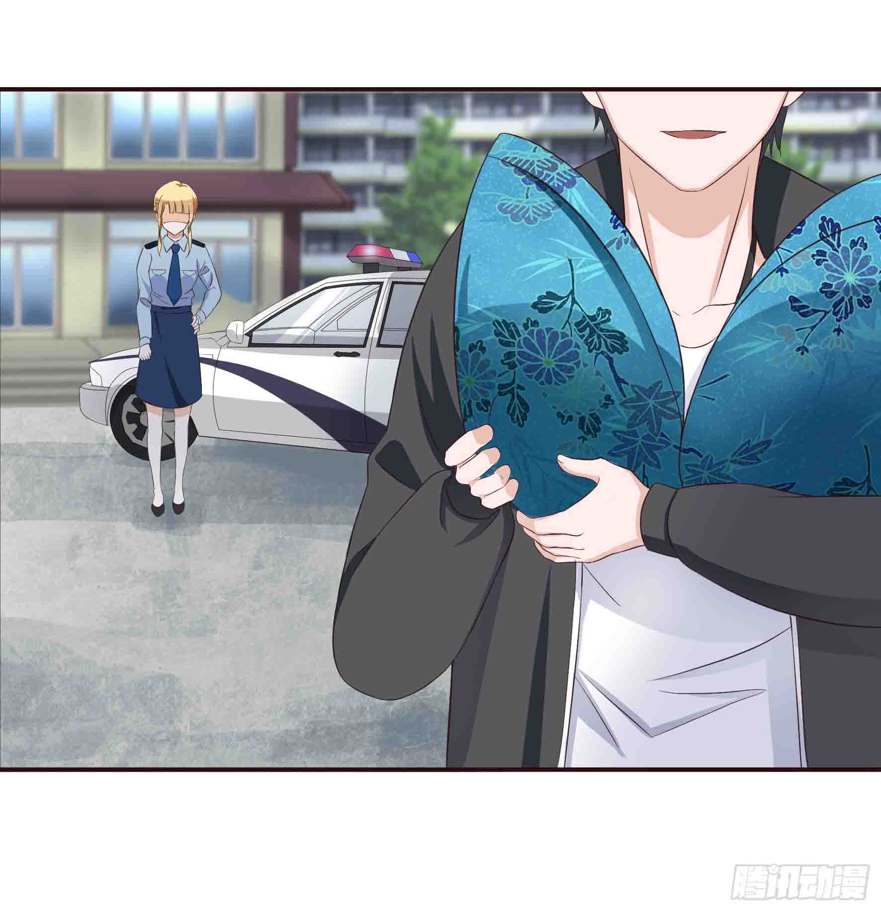 Fairy Demon Dad Chapter 03 Gambar 63