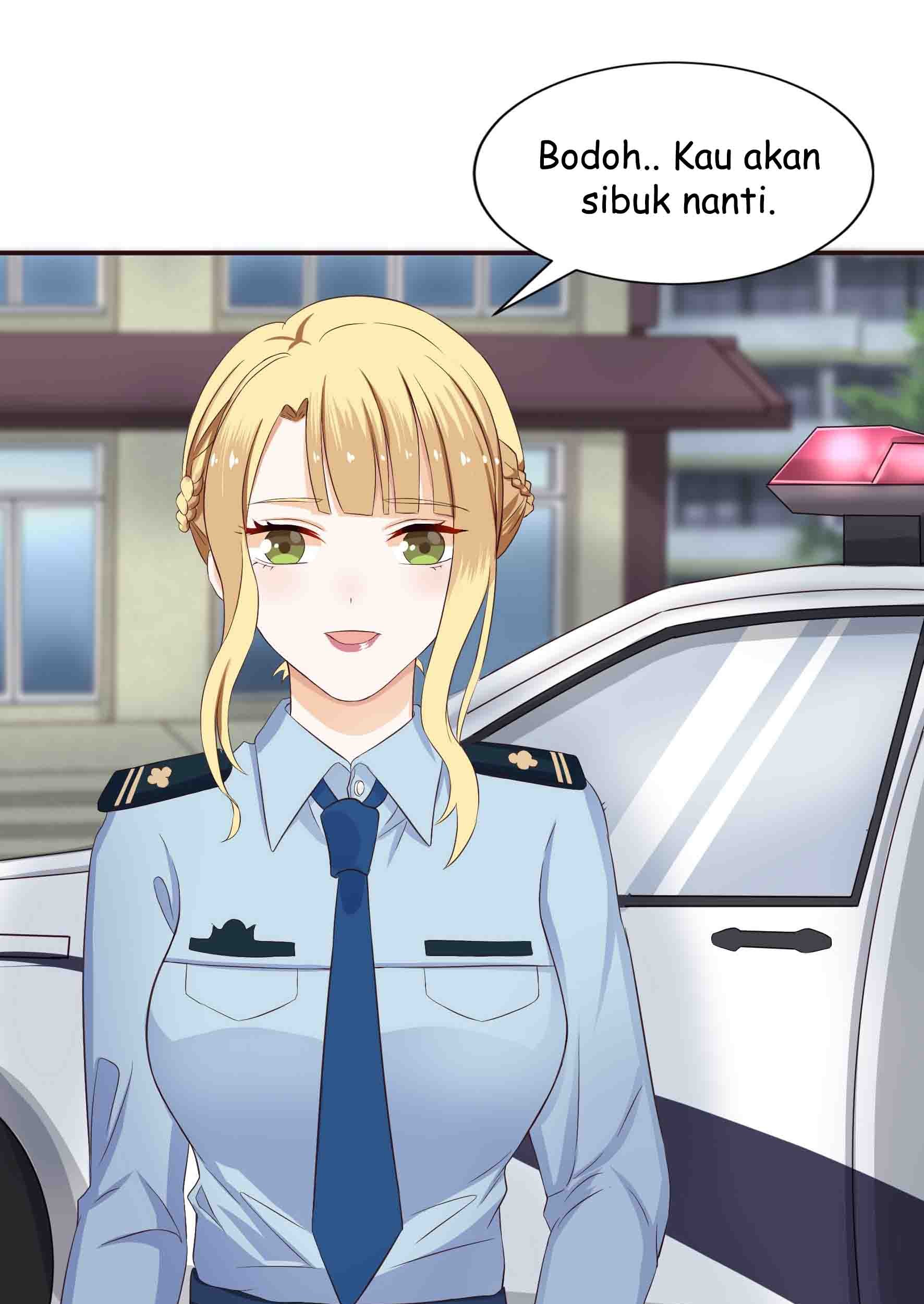 Fairy Demon Dad Chapter 03 Gambar 64