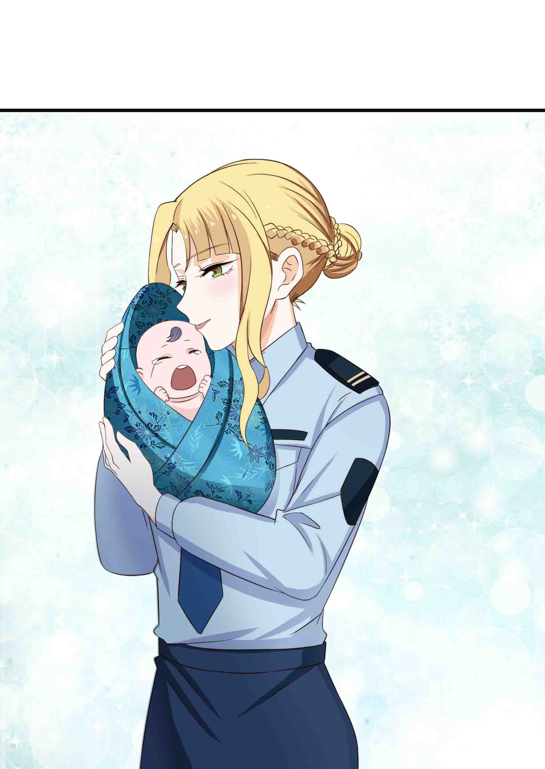 Fairy Demon Dad Chapter 03 Gambar 15