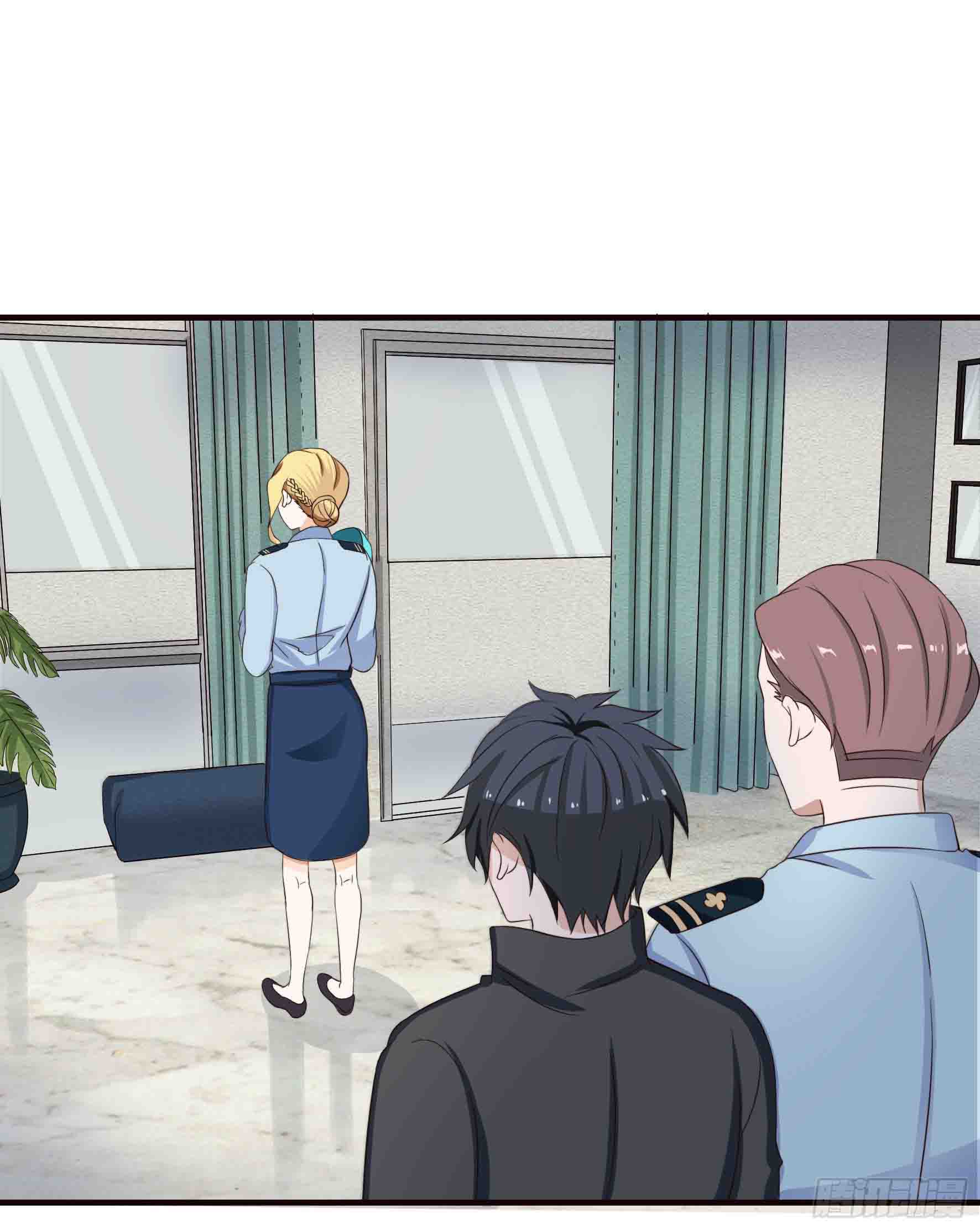 Fairy Demon Dad Chapter 03 Gambar 17