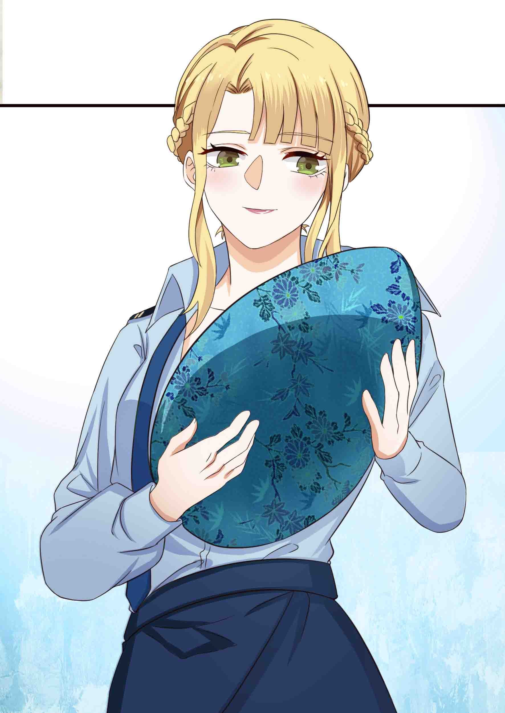 Fairy Demon Dad Chapter 03 Gambar 23