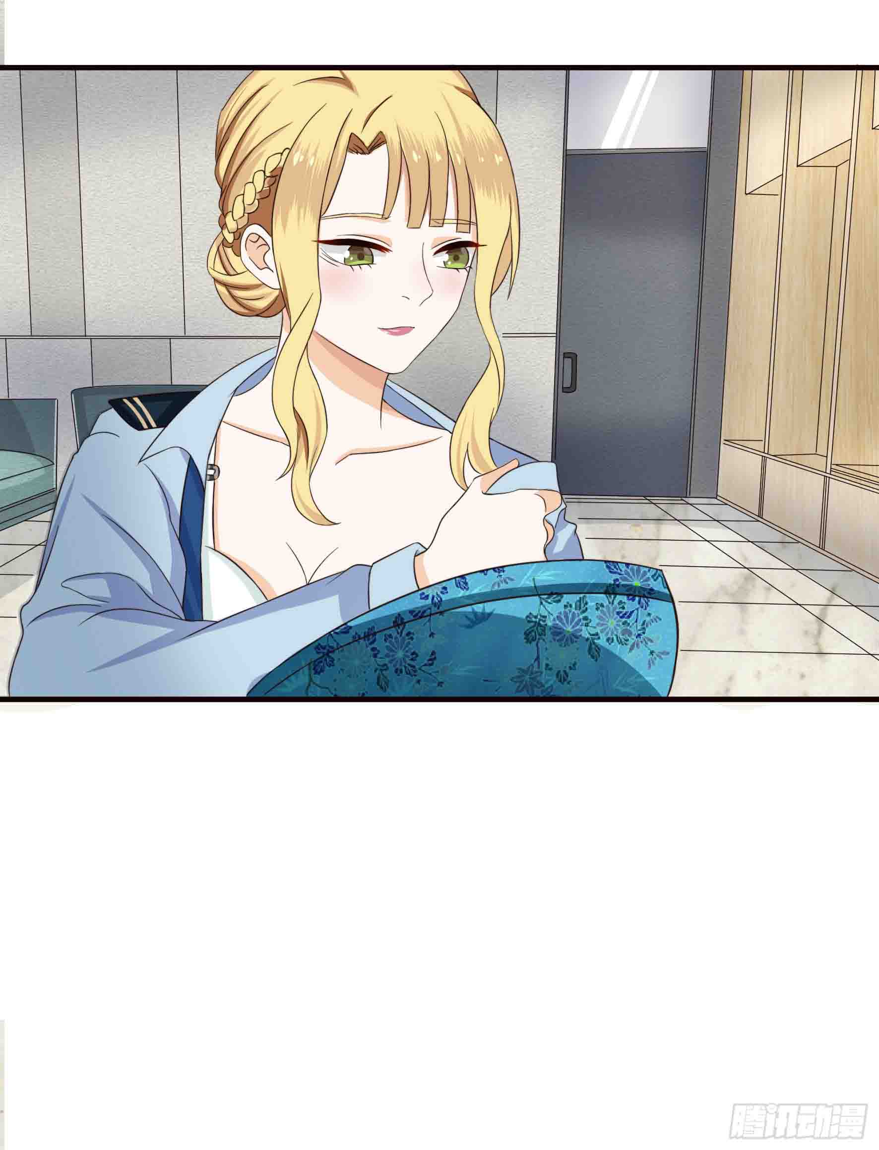 Fairy Demon Dad Chapter 03 Gambar 22