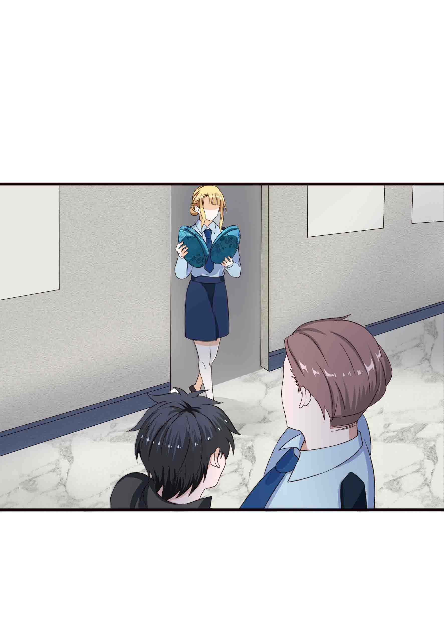 Fairy Demon Dad Chapter 03 Gambar 25