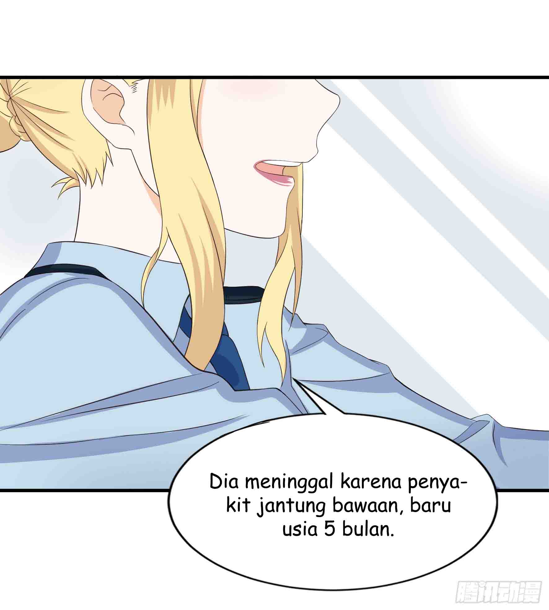 Fairy Demon Dad Chapter 03 Gambar 37