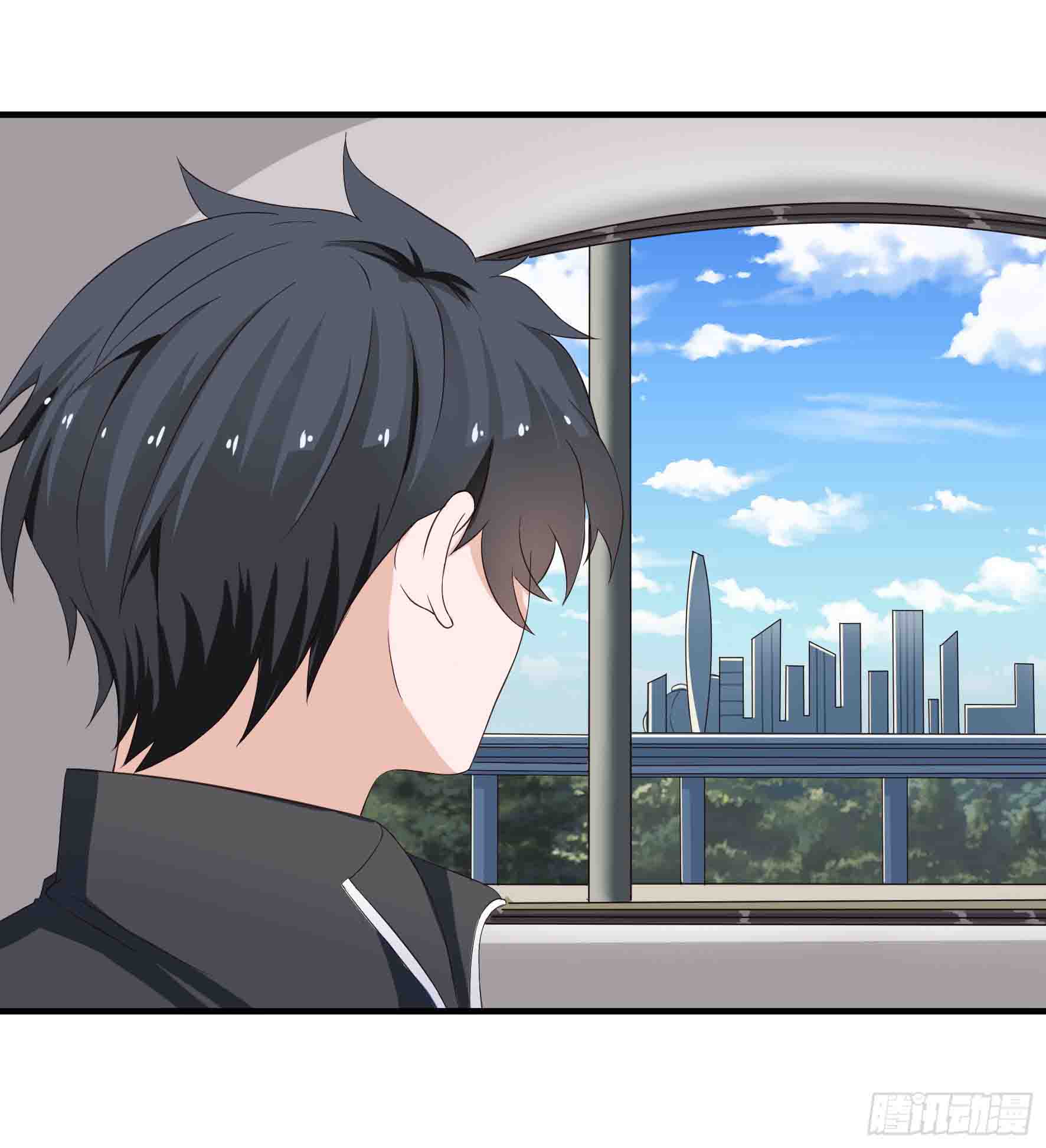 Fairy Demon Dad Chapter 03 Gambar 43