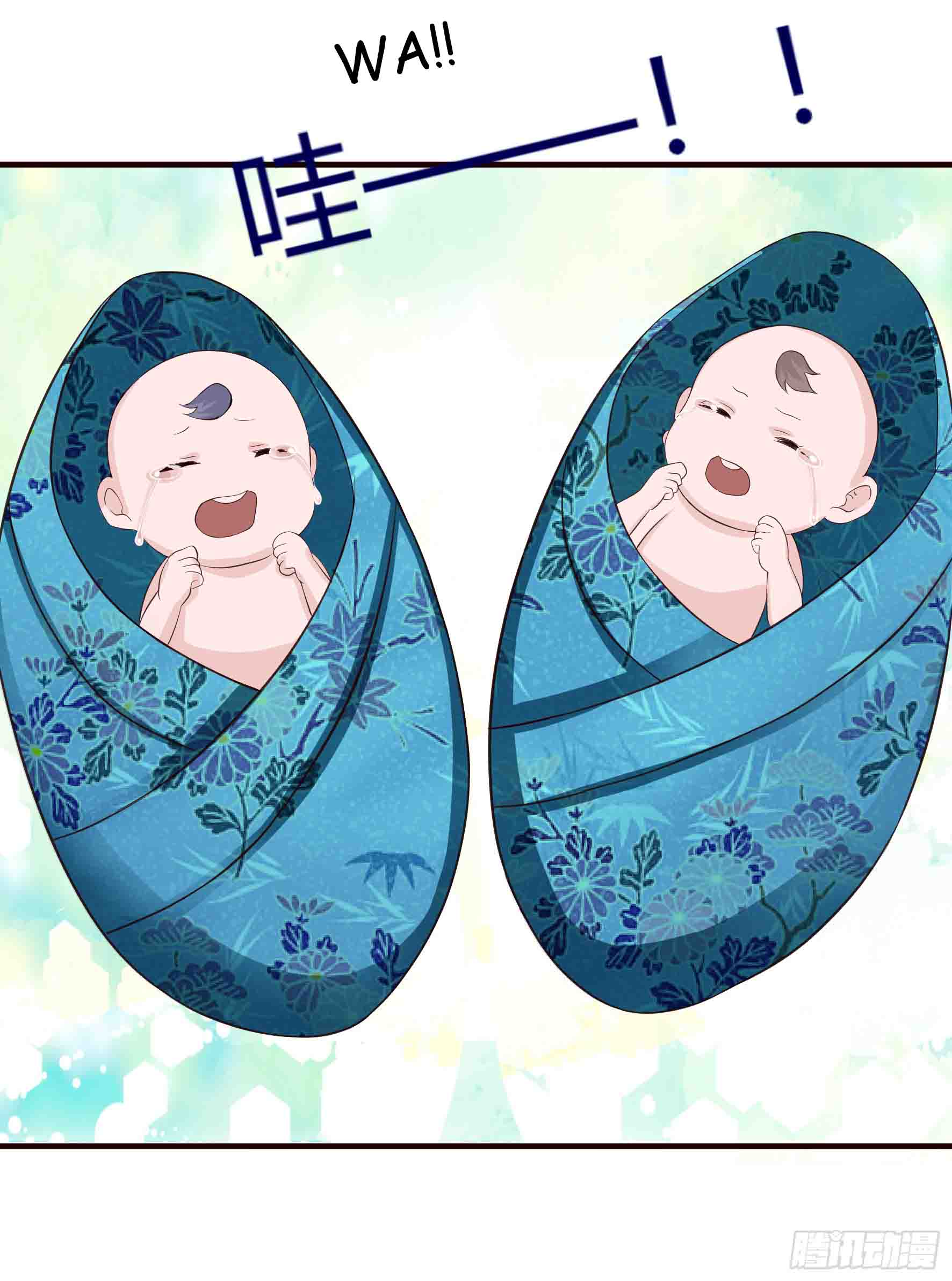 Fairy Demon Dad Chapter 03 Gambar 48