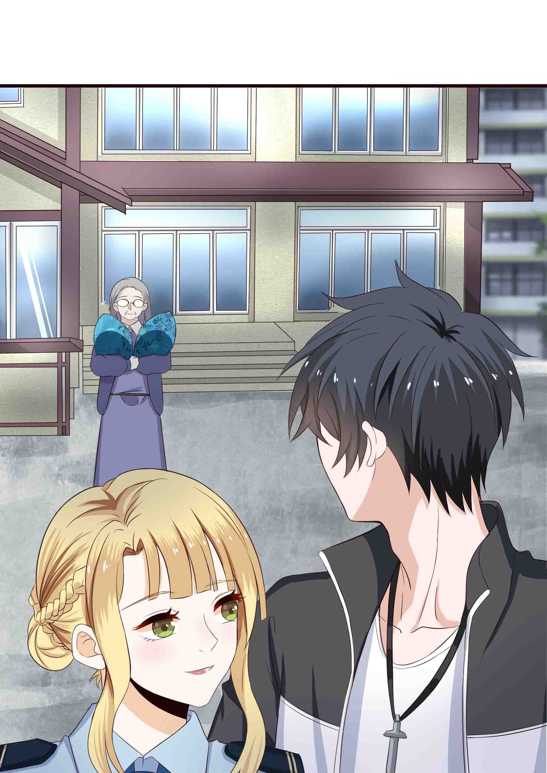 Fairy Demon Dad Chapter 03 Gambar 54