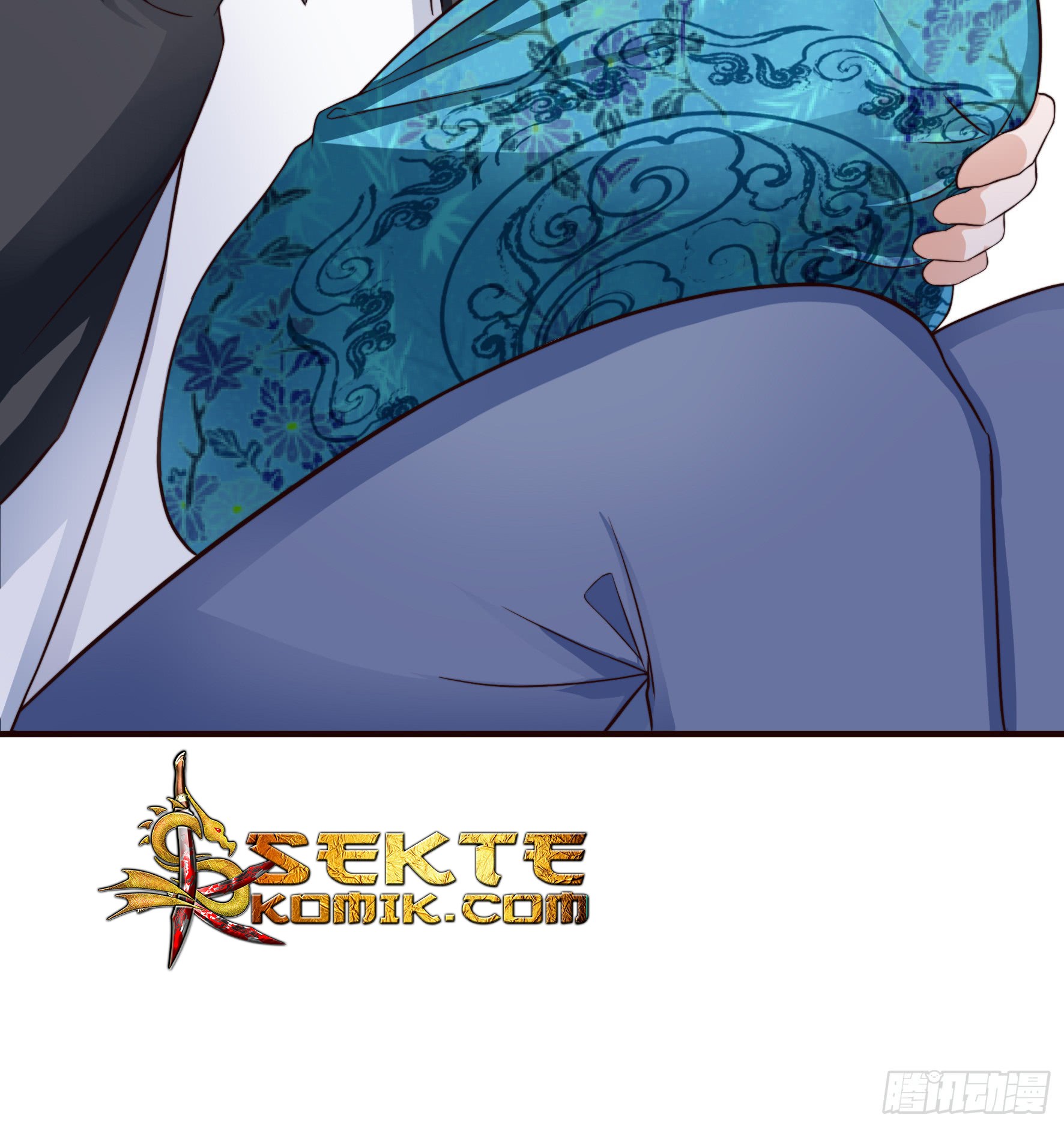 Fairy Demon Dad Chapter 02 Gambar 14