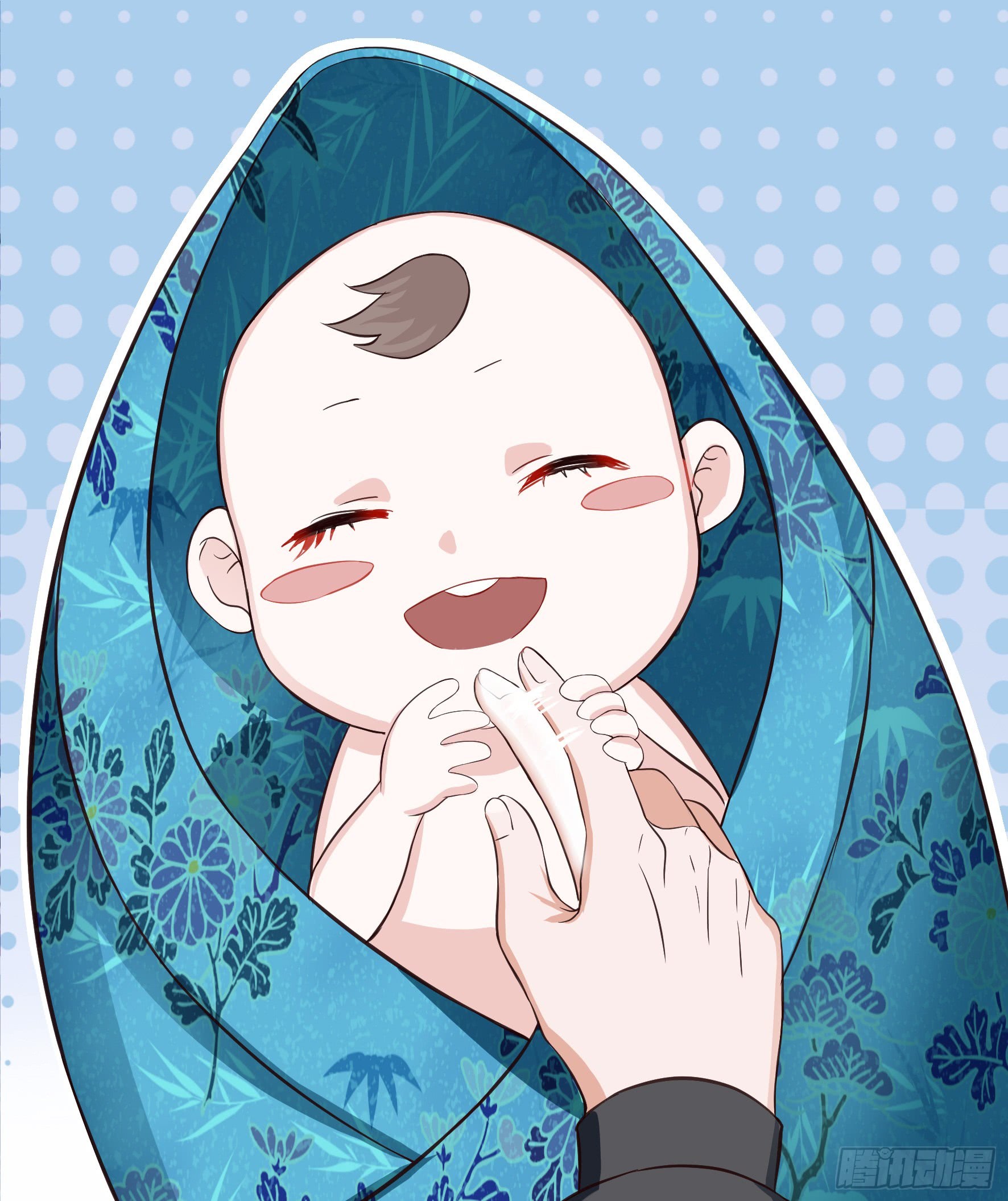 Fairy Demon Dad Chapter 02 Gambar 16