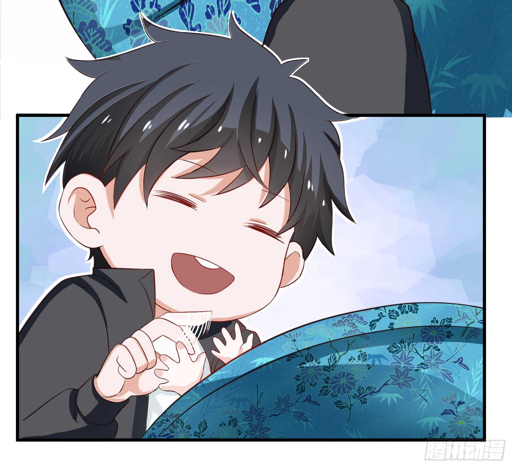 Fairy Demon Dad Chapter 02 Gambar 17