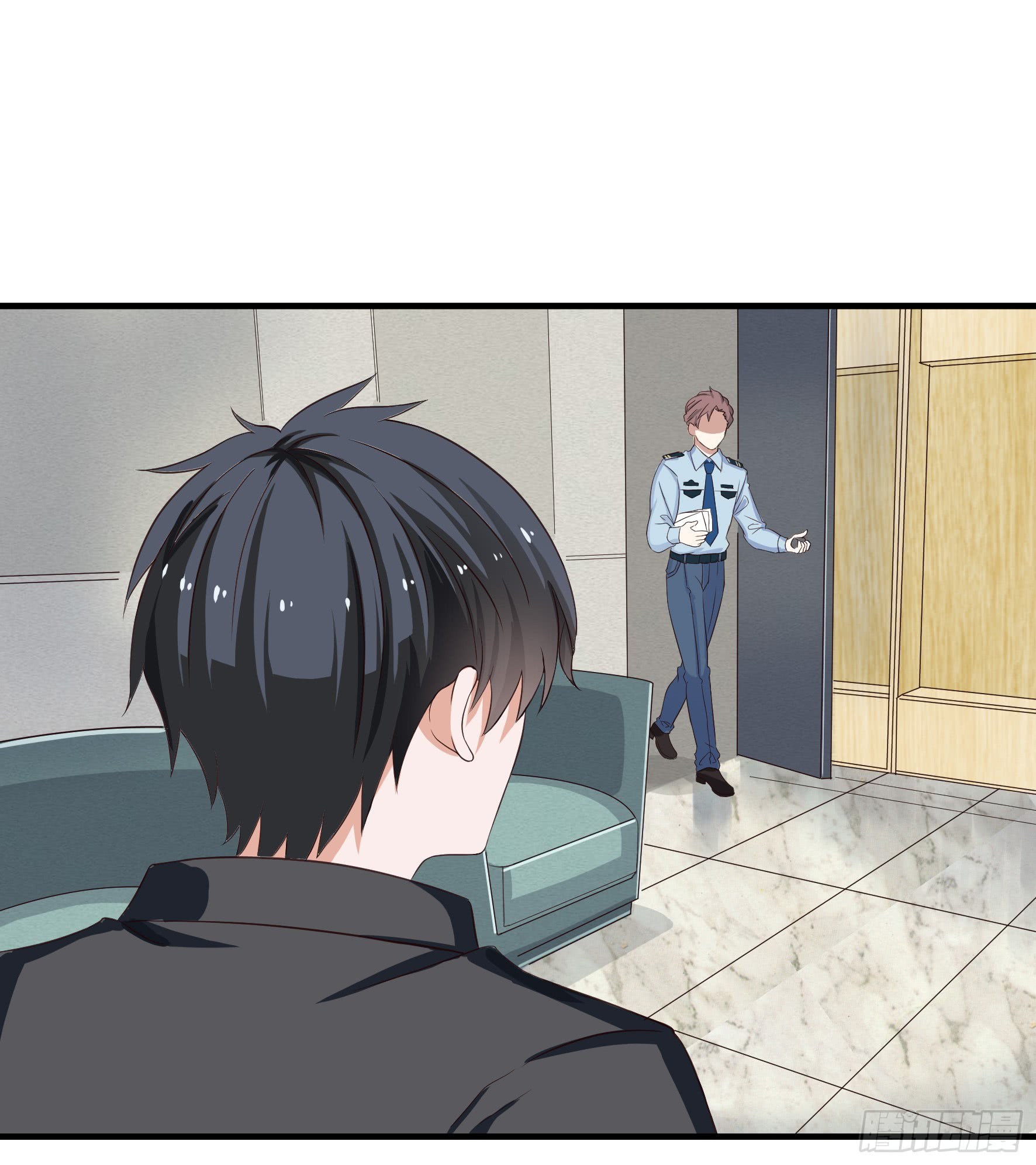 Fairy Demon Dad Chapter 02 Gambar 20