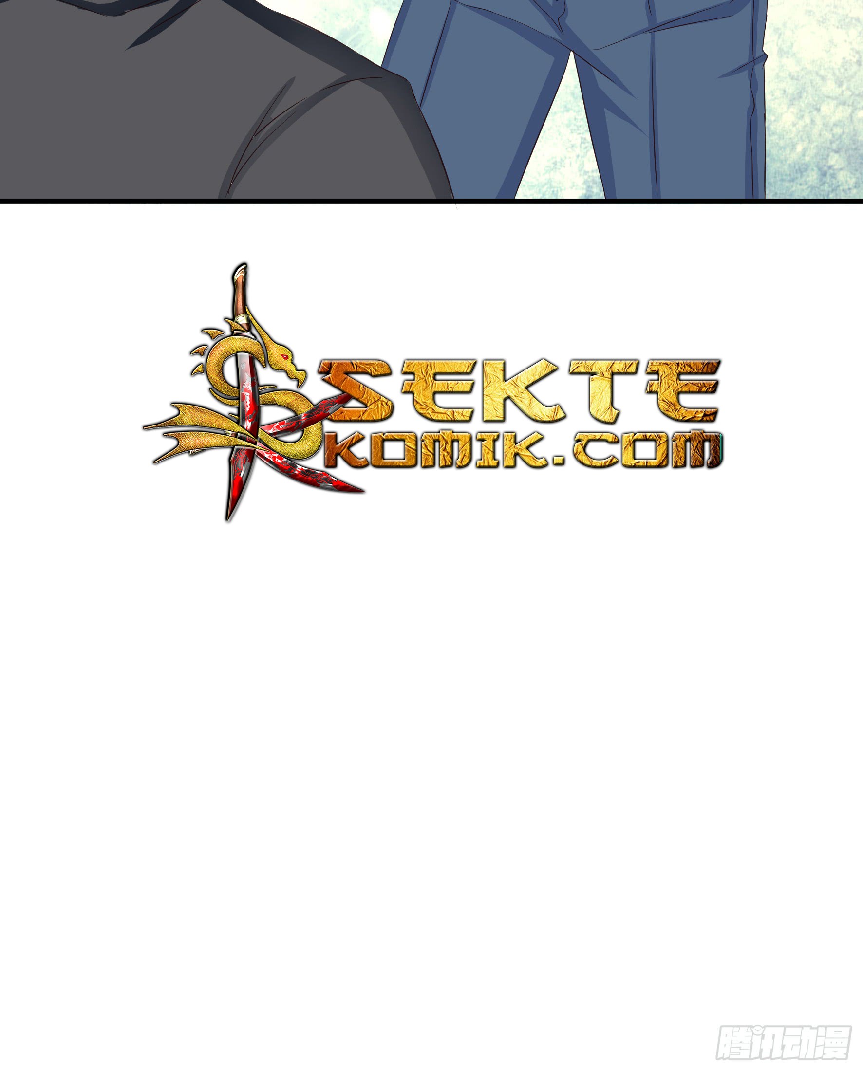 Fairy Demon Dad Chapter 02 Gambar 23