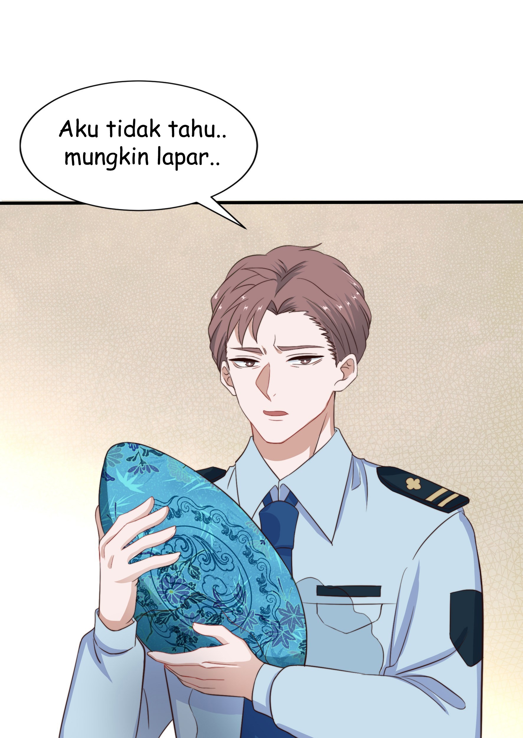 Fairy Demon Dad Chapter 02 Gambar 30