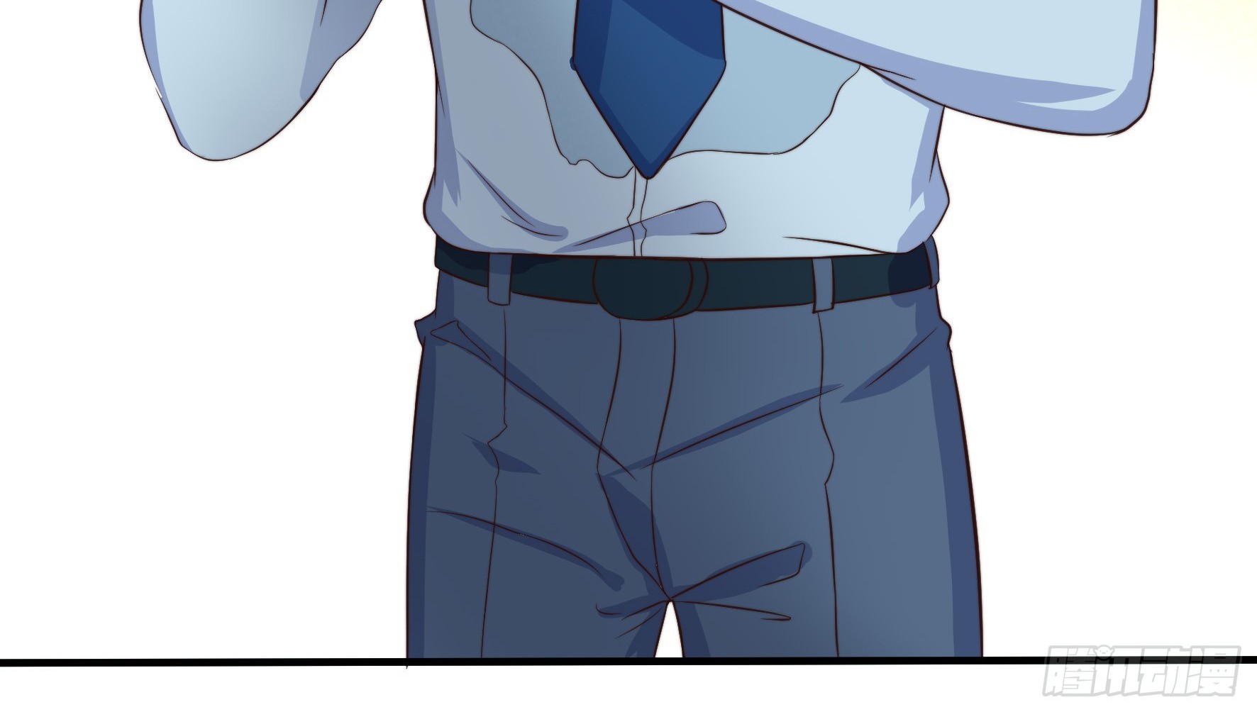 Fairy Demon Dad Chapter 02 Gambar 31