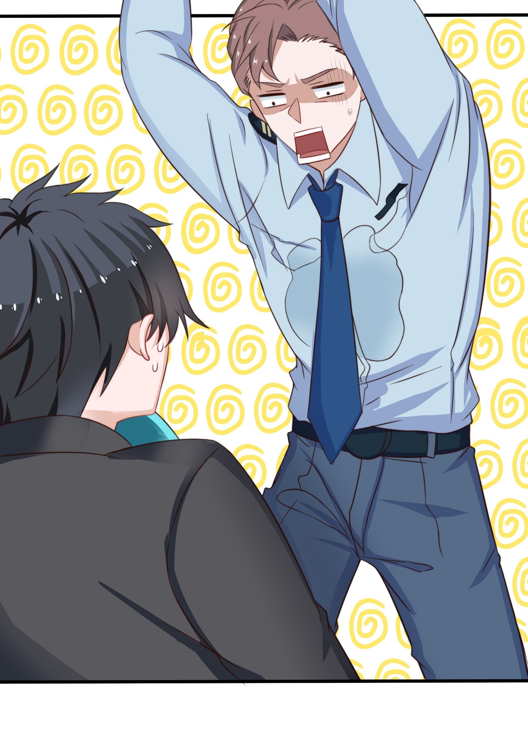 Fairy Demon Dad Chapter 02 Gambar 35