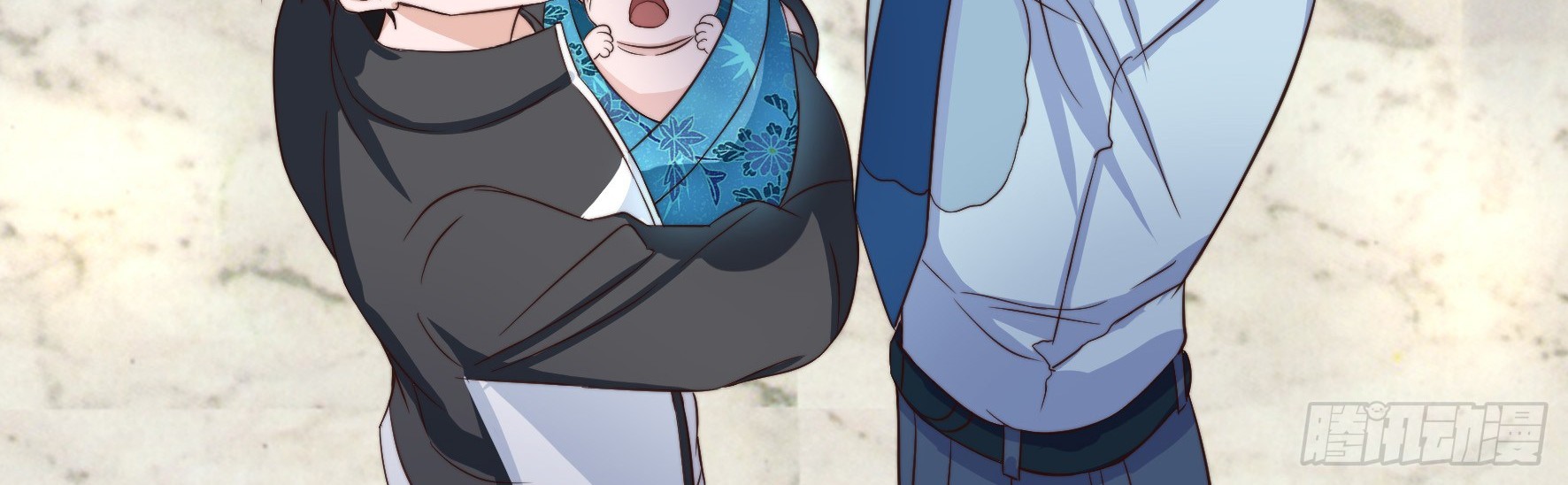 Fairy Demon Dad Chapter 02 Gambar 38