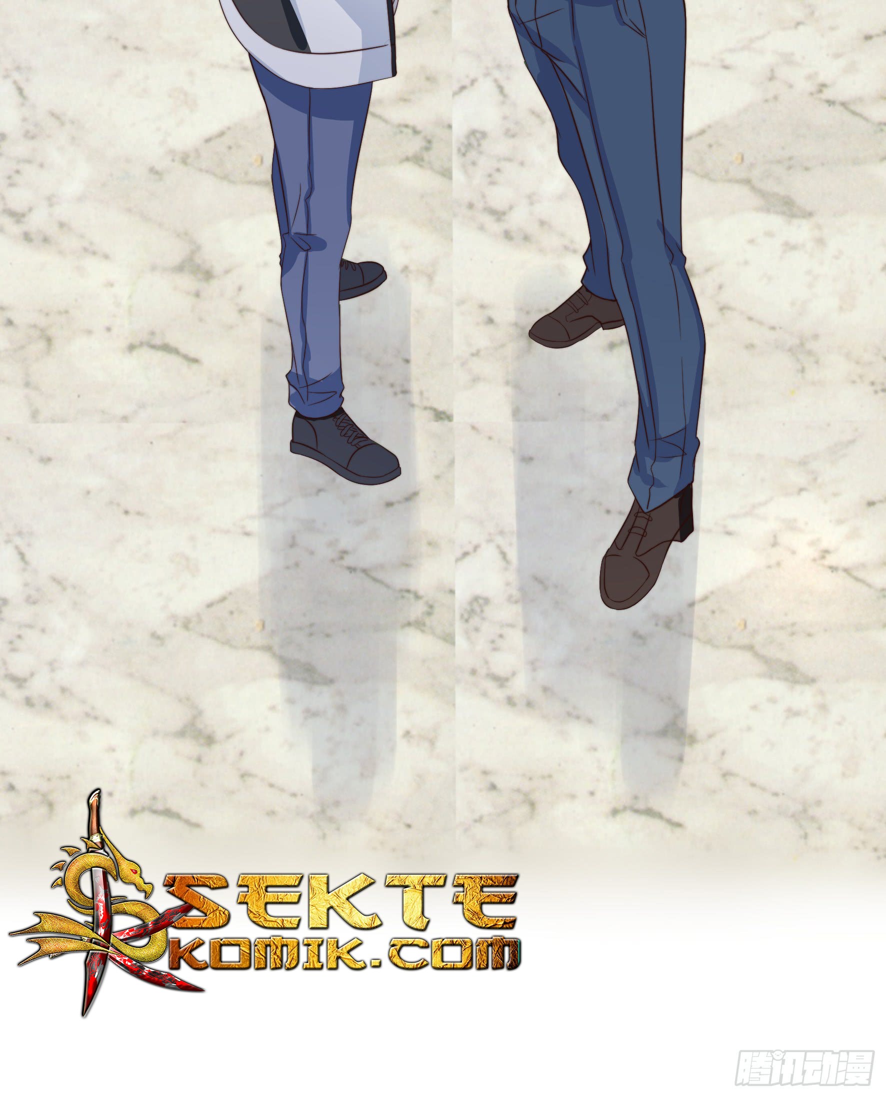 Fairy Demon Dad Chapter 02 Gambar 39