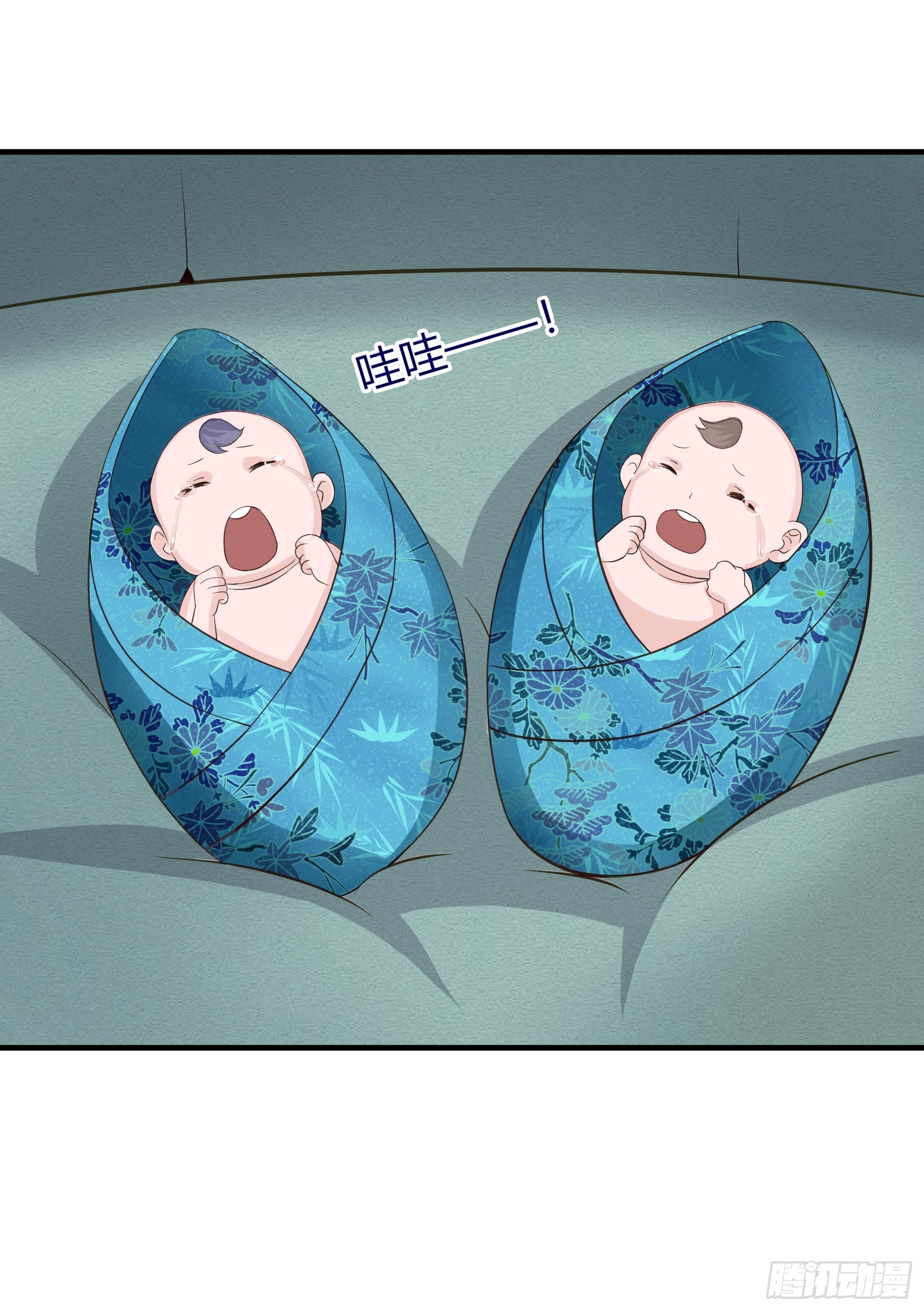 Fairy Demon Dad Chapter 02 Gambar 42