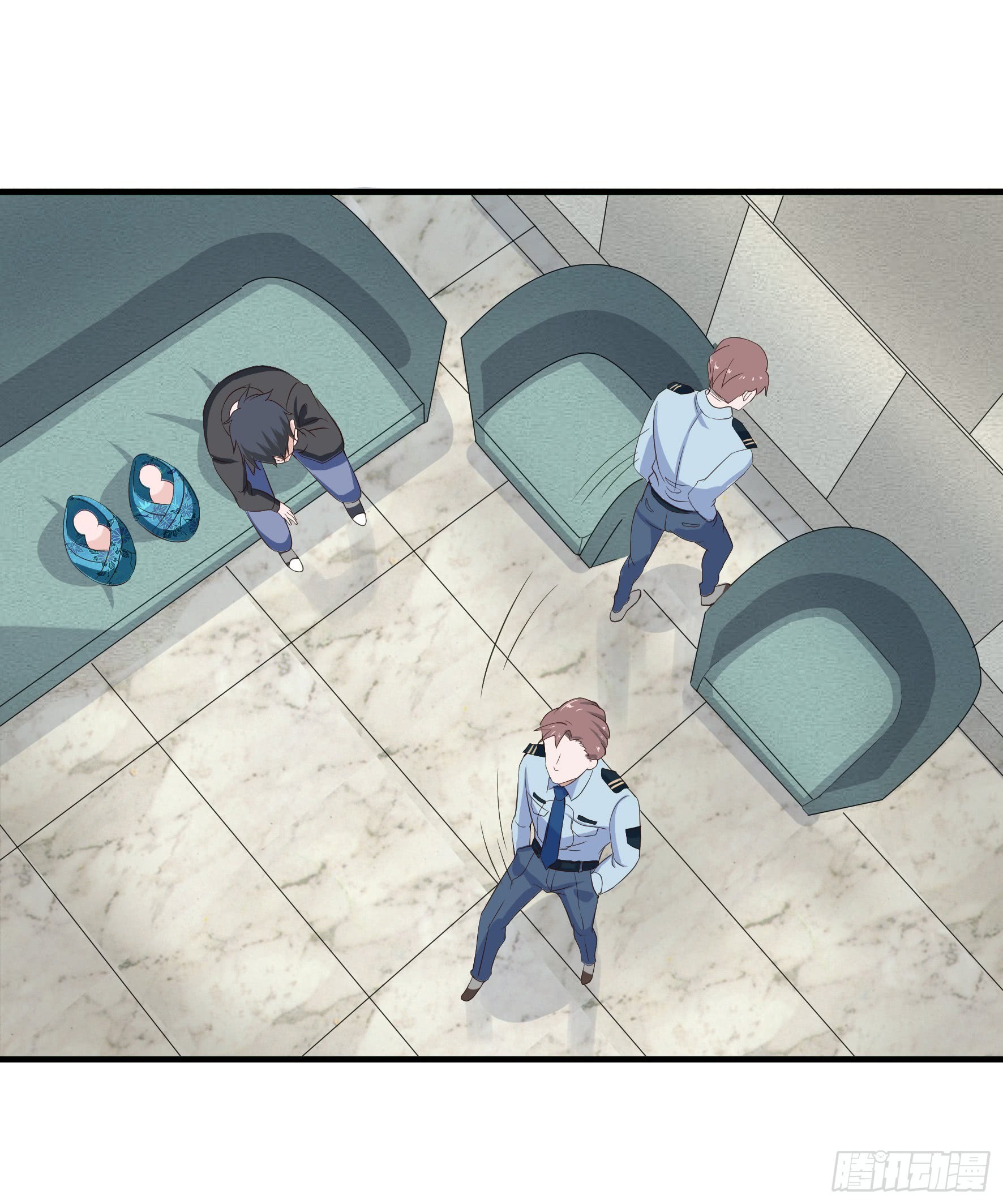 Fairy Demon Dad Chapter 02 Gambar 45