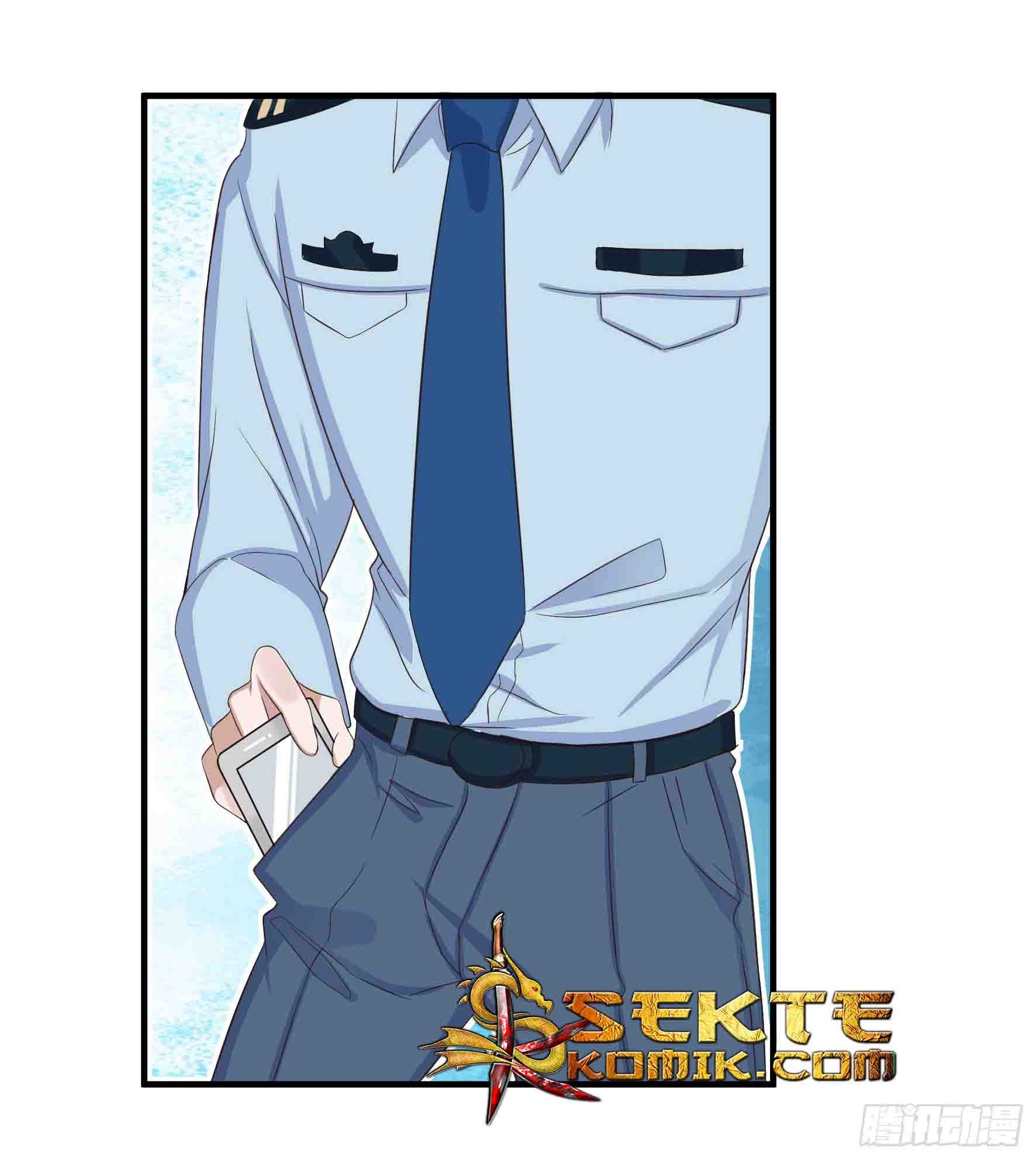 Fairy Demon Dad Chapter 02 Gambar 47