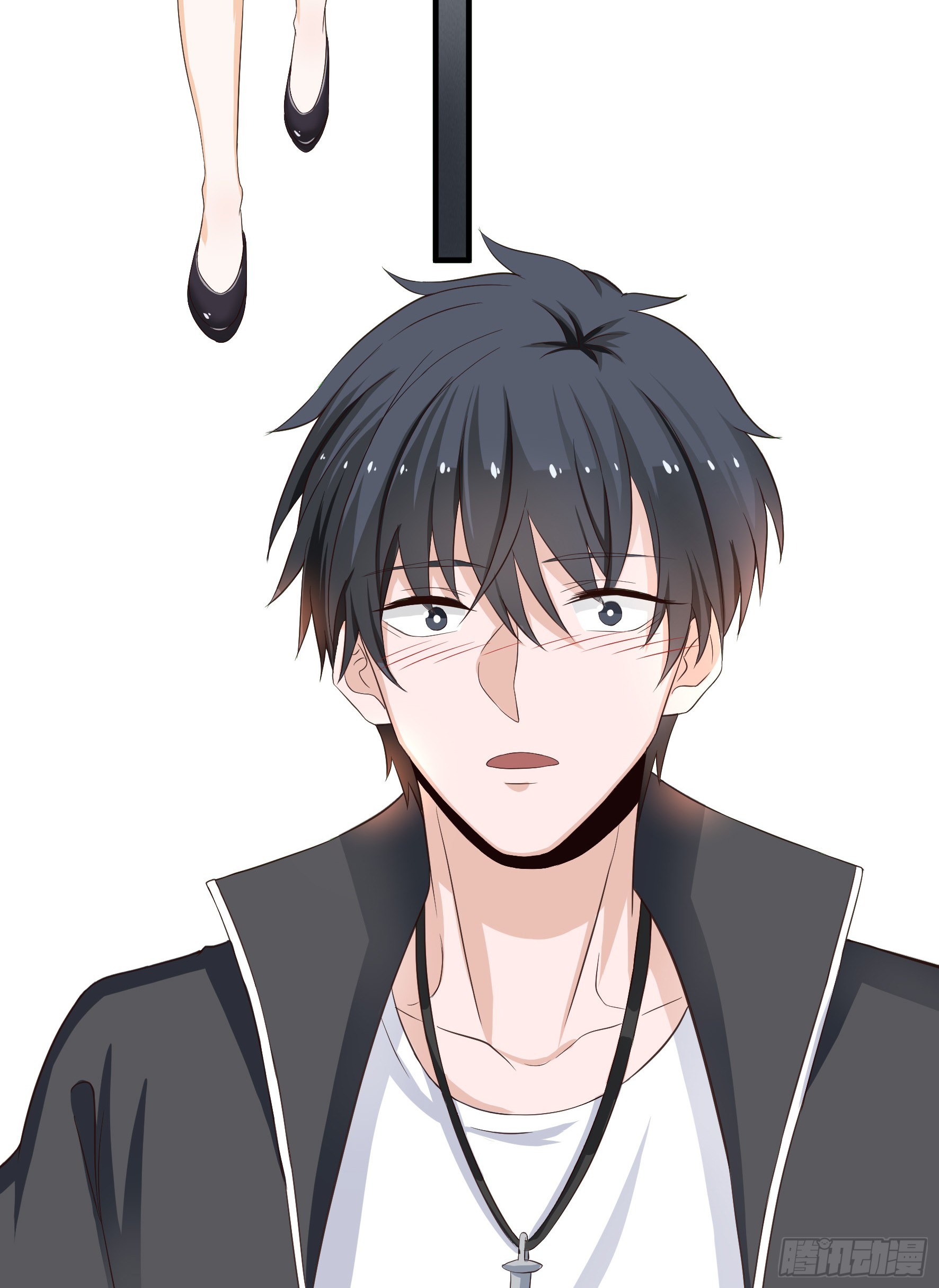 Fairy Demon Dad Chapter 02 Gambar 51