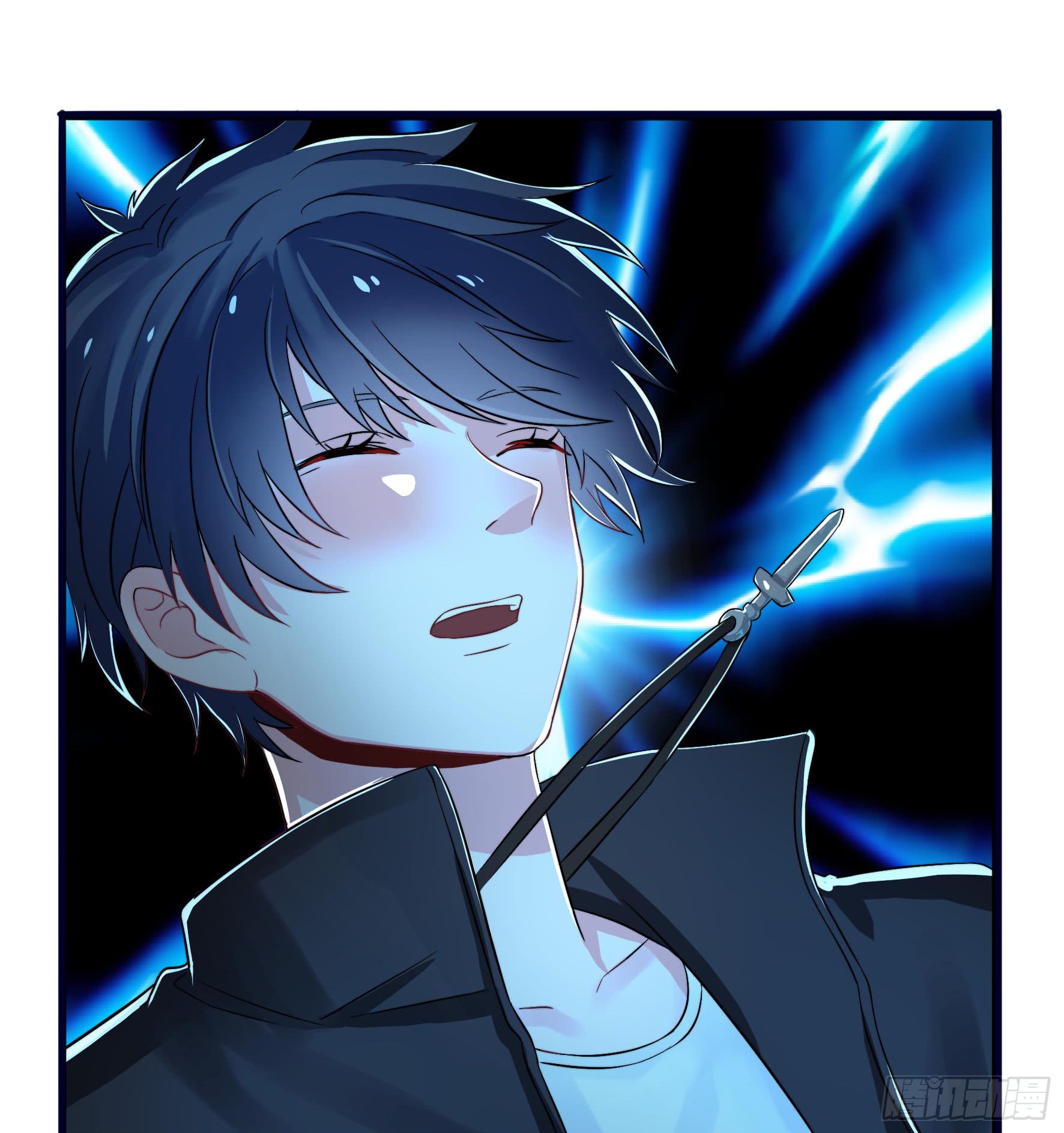 Fairy Demon Dad Chapter 01 Gambar 46