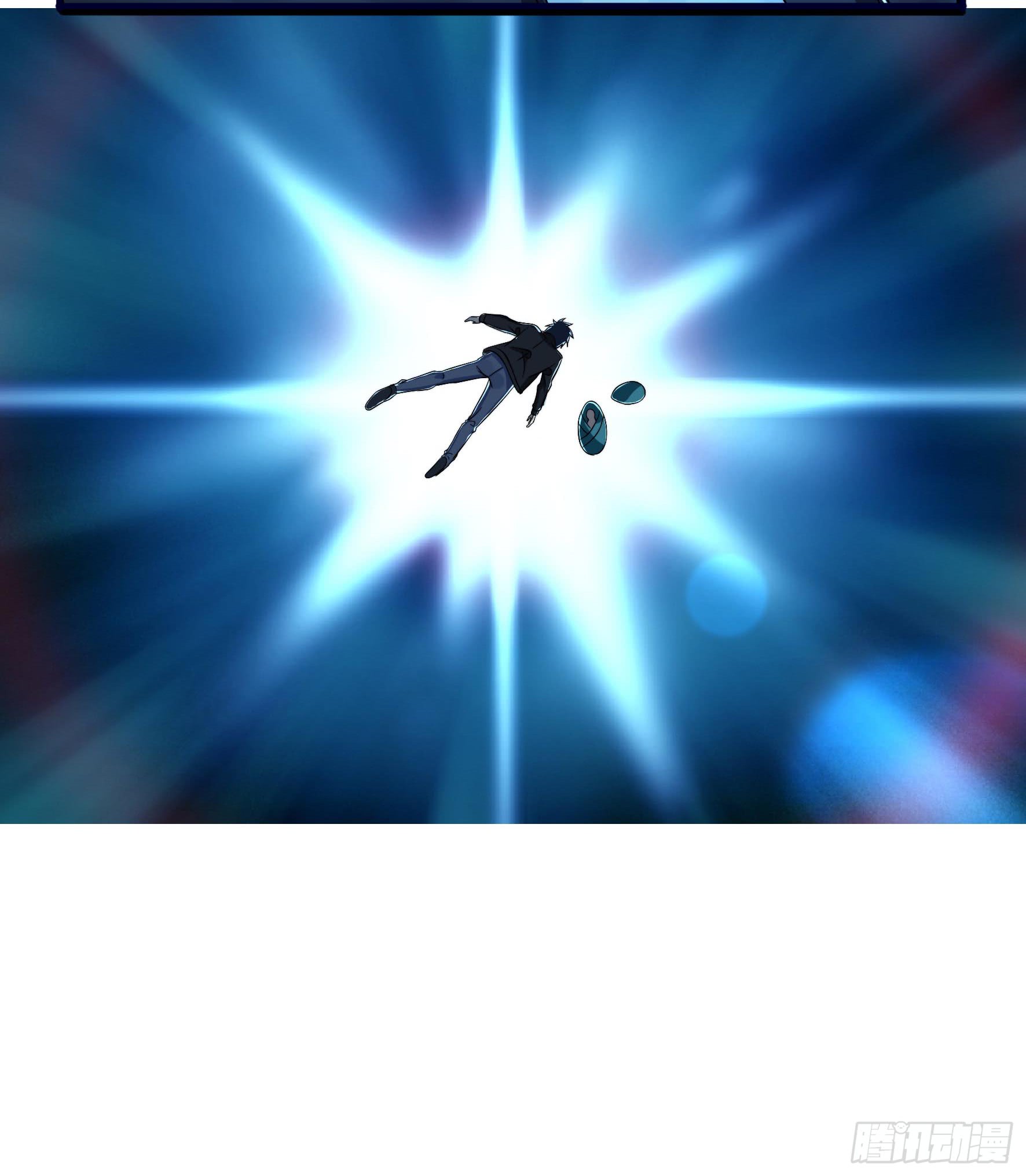 Fairy Demon Dad Chapter 01 Gambar 47