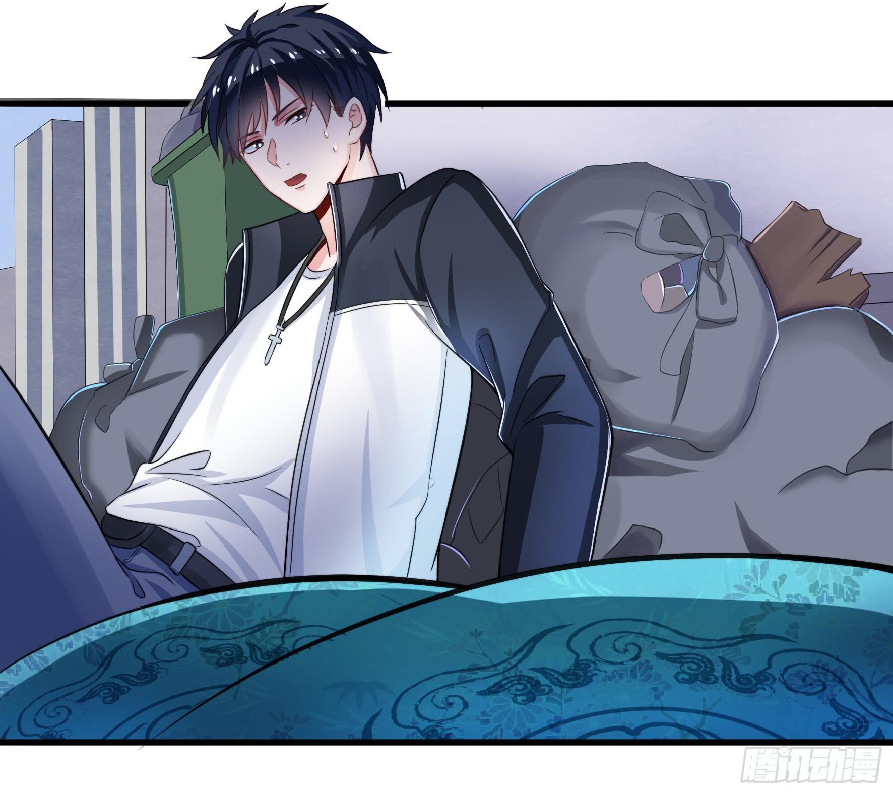 Fairy Demon Dad Chapter 01 Gambar 57