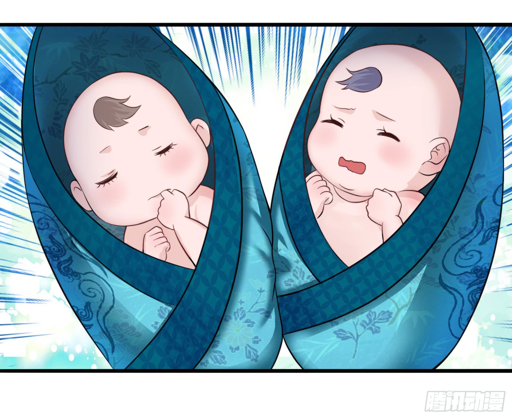 Fairy Demon Dad Chapter 01 Gambar 58