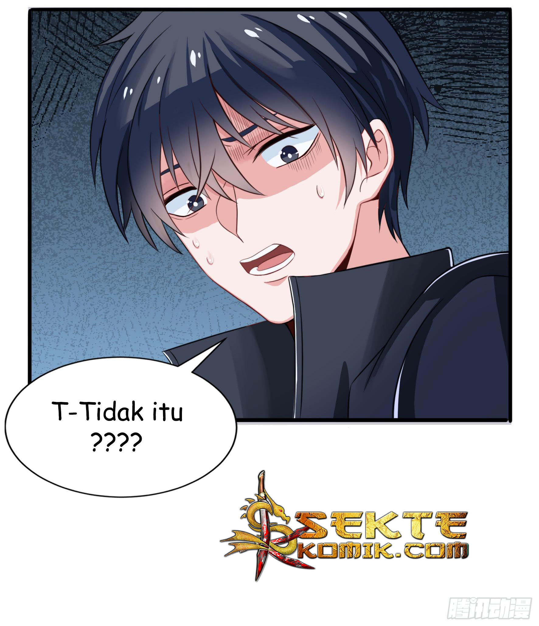 Fairy Demon Dad Chapter 01 Gambar 59