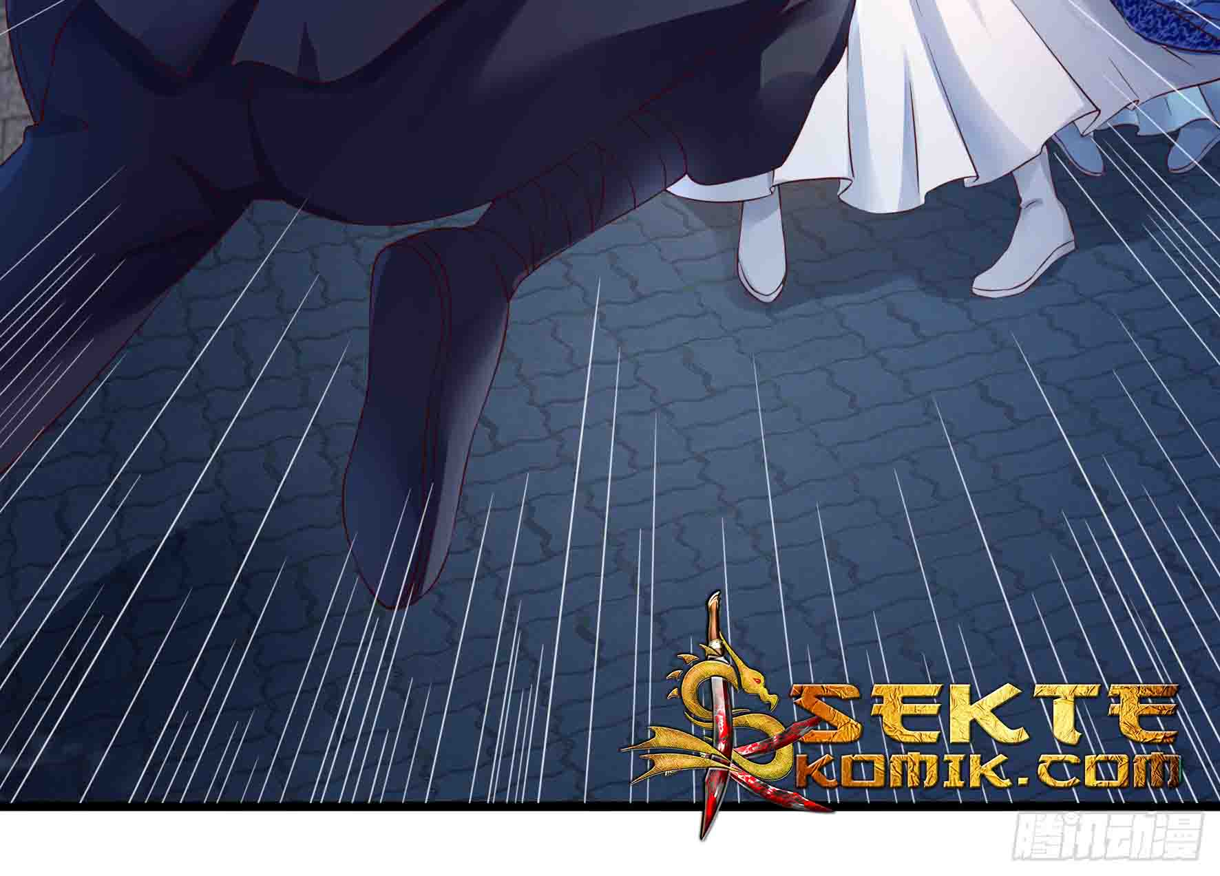 Fairy Demon Dad Chapter 01 Gambar 10