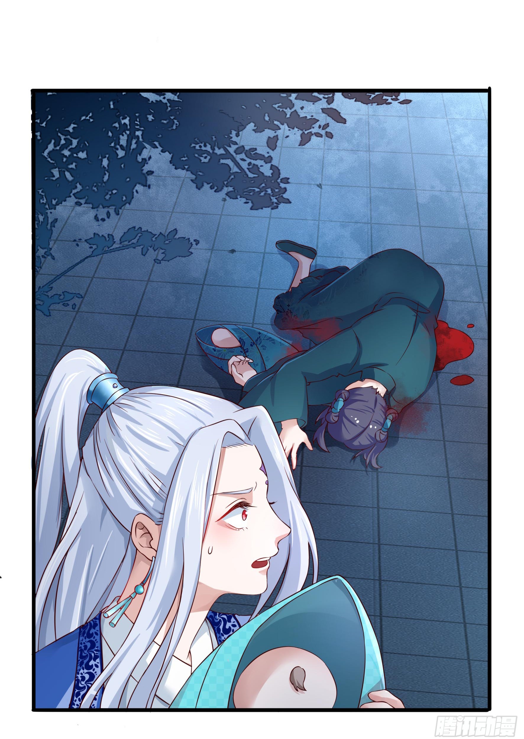 Fairy Demon Dad Chapter 01 Gambar 14