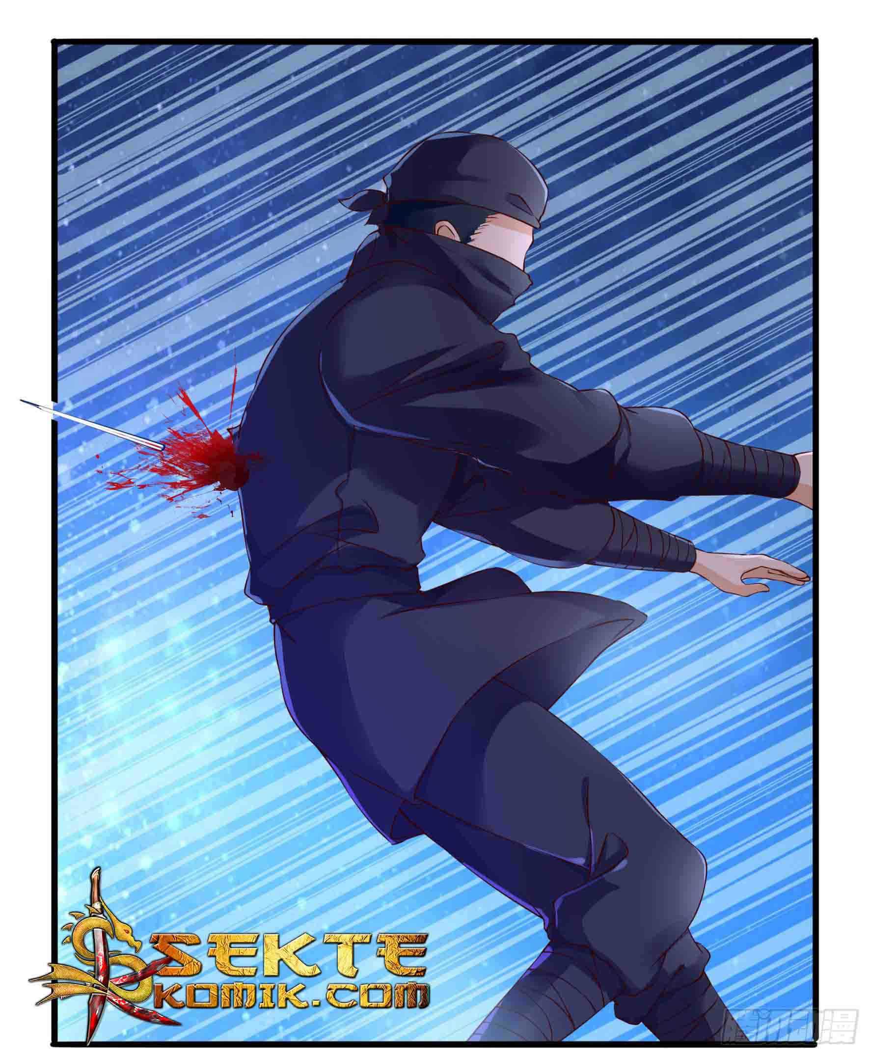 Fairy Demon Dad Chapter 01 Gambar 12