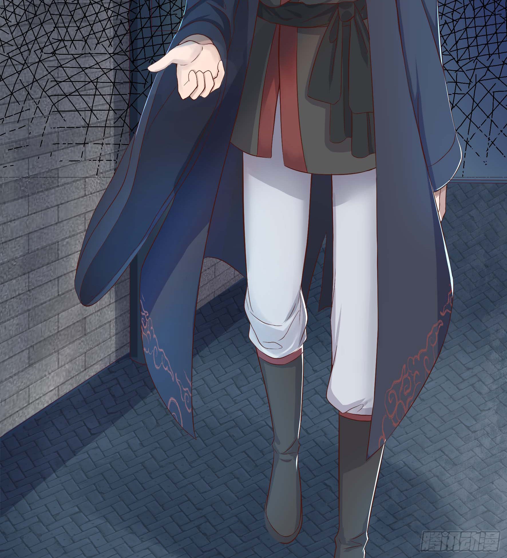 Fairy Demon Dad Chapter 01 Gambar 18