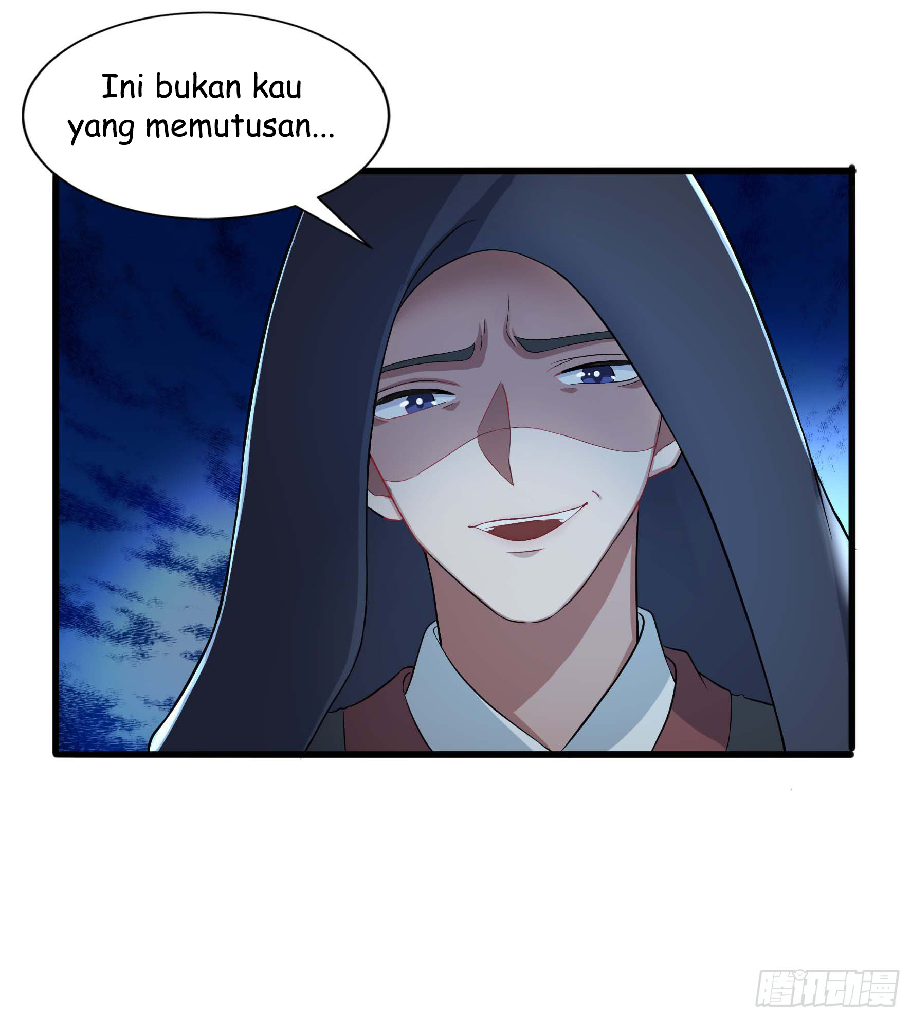 Fairy Demon Dad Chapter 01 Gambar 20