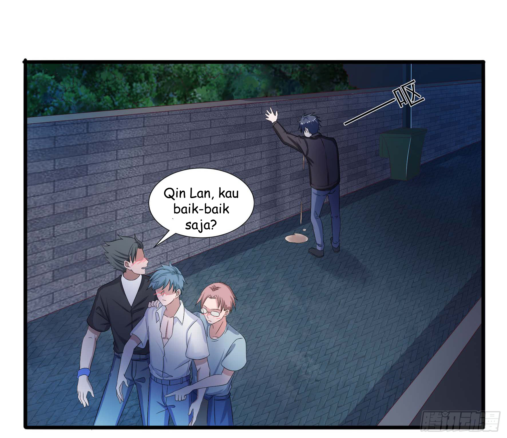 Fairy Demon Dad Chapter 01 Gambar 24