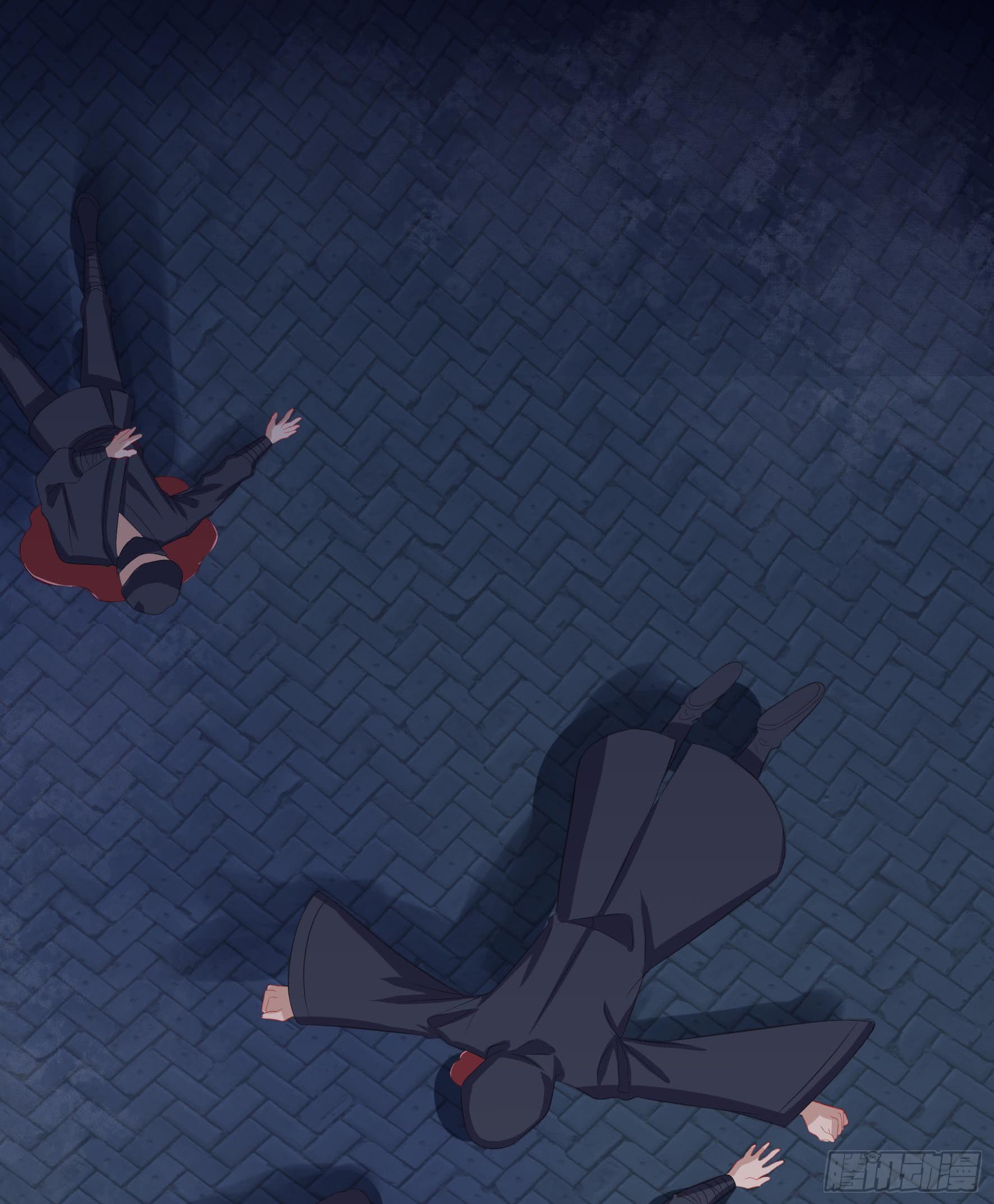 Fairy Demon Dad Chapter 01 Gambar 27