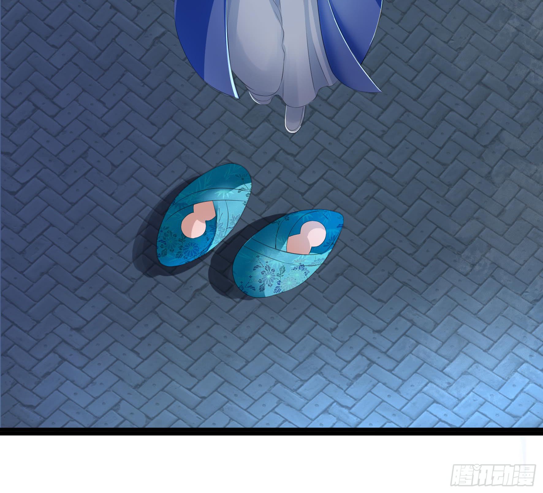 Fairy Demon Dad Chapter 01 Gambar 29