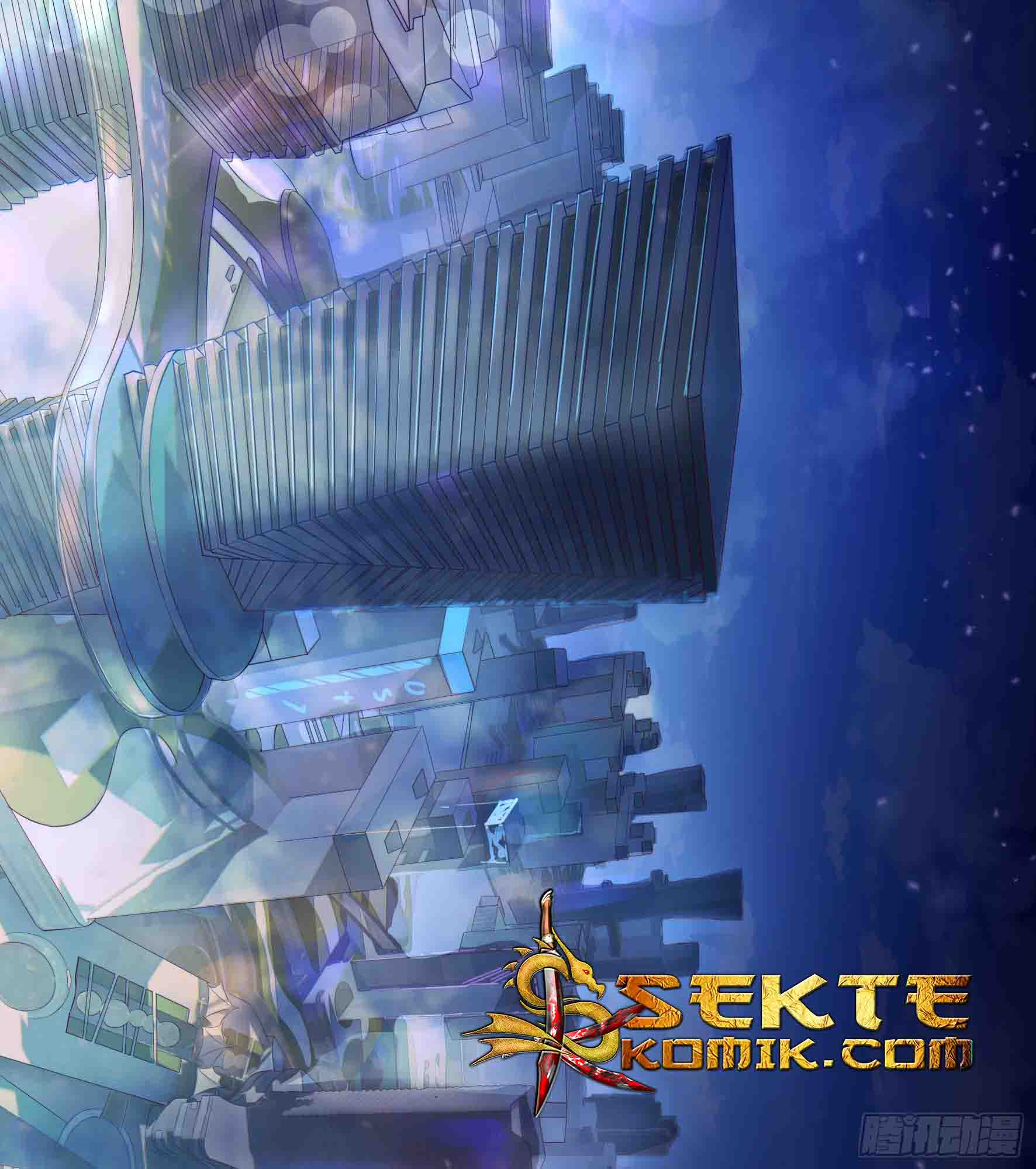 Fairy Demon Dad Chapter 01 Gambar 4