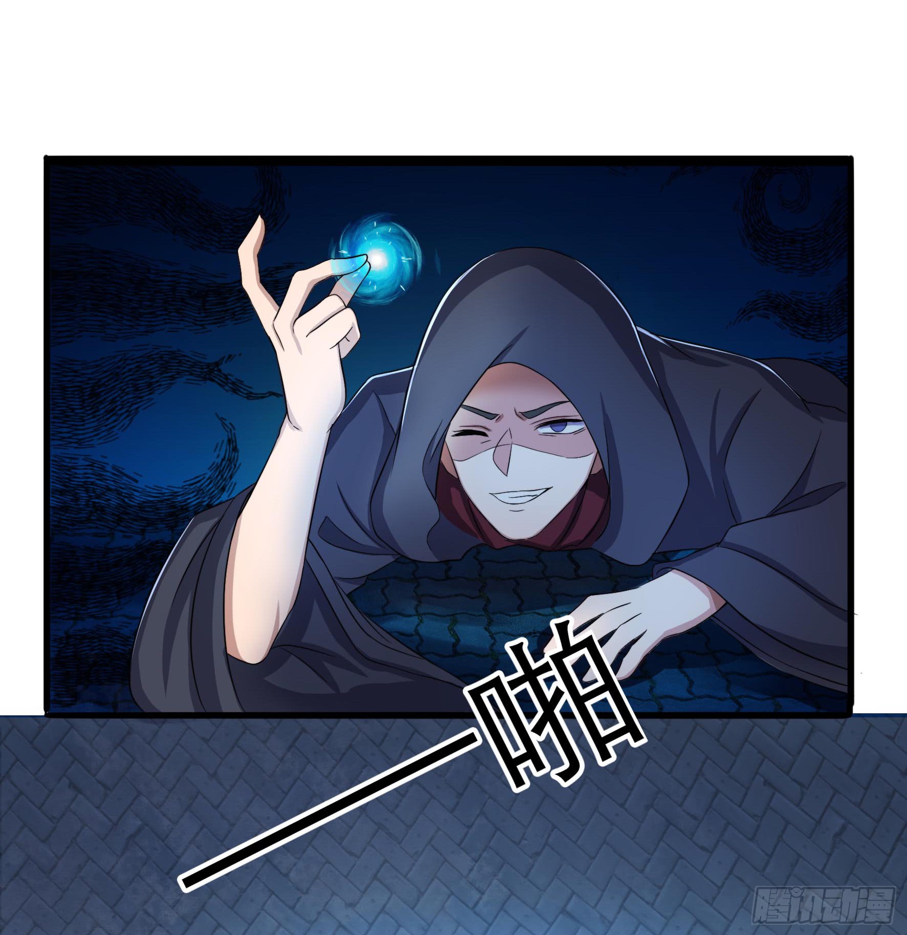 Fairy Demon Dad Chapter 01 Gambar 35