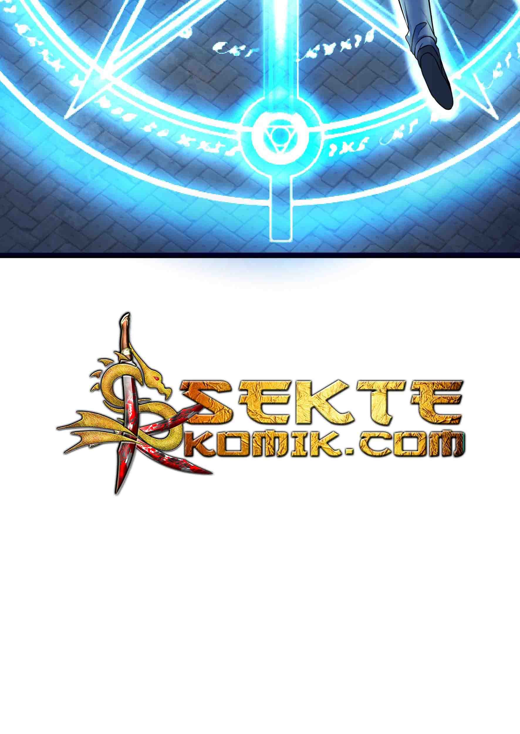 Fairy Demon Dad Chapter 01 Gambar 42