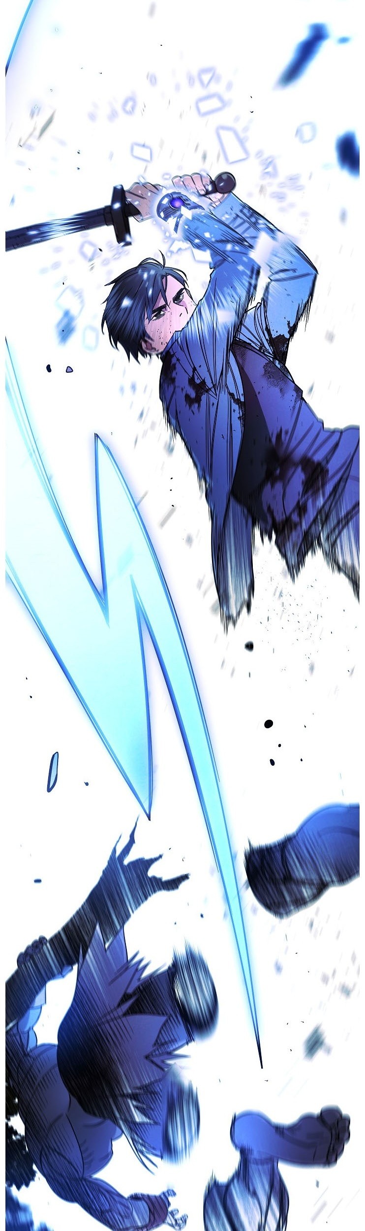 The Live Chapter 13 Gambar 26